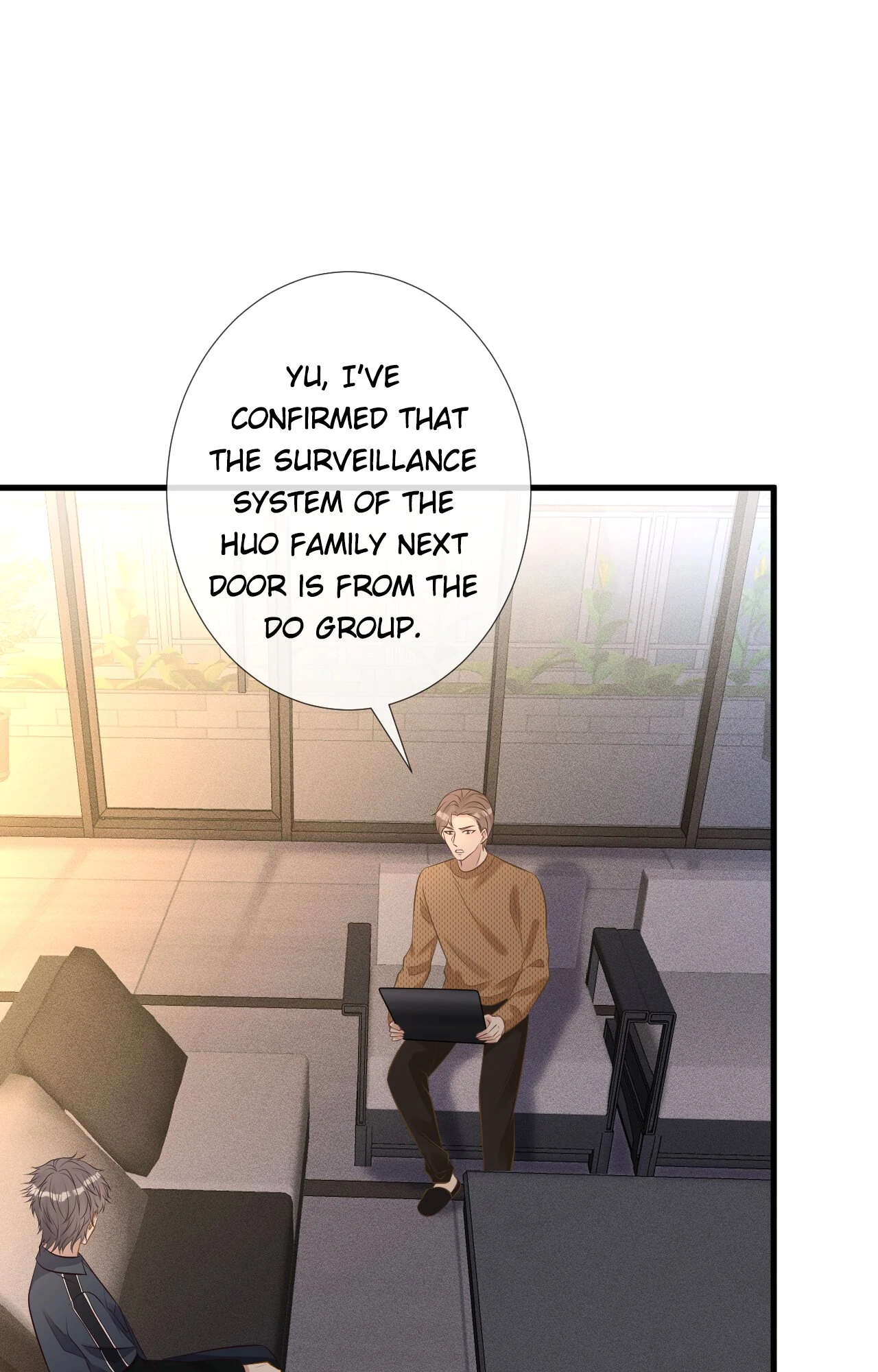 Everyone’s Darling chapter 105 page 4