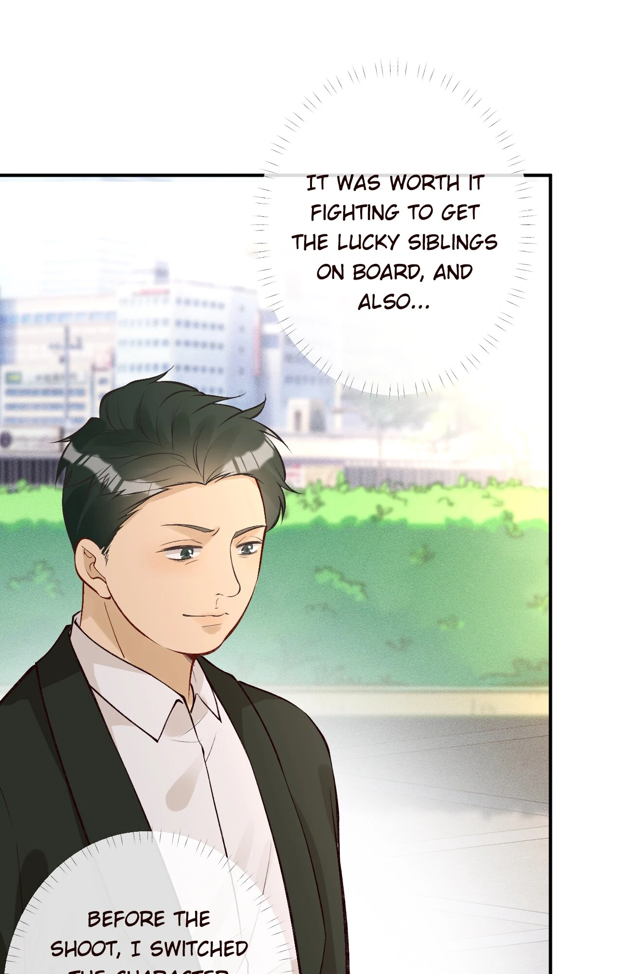 Everyone’s Darling chapter 105 page 41