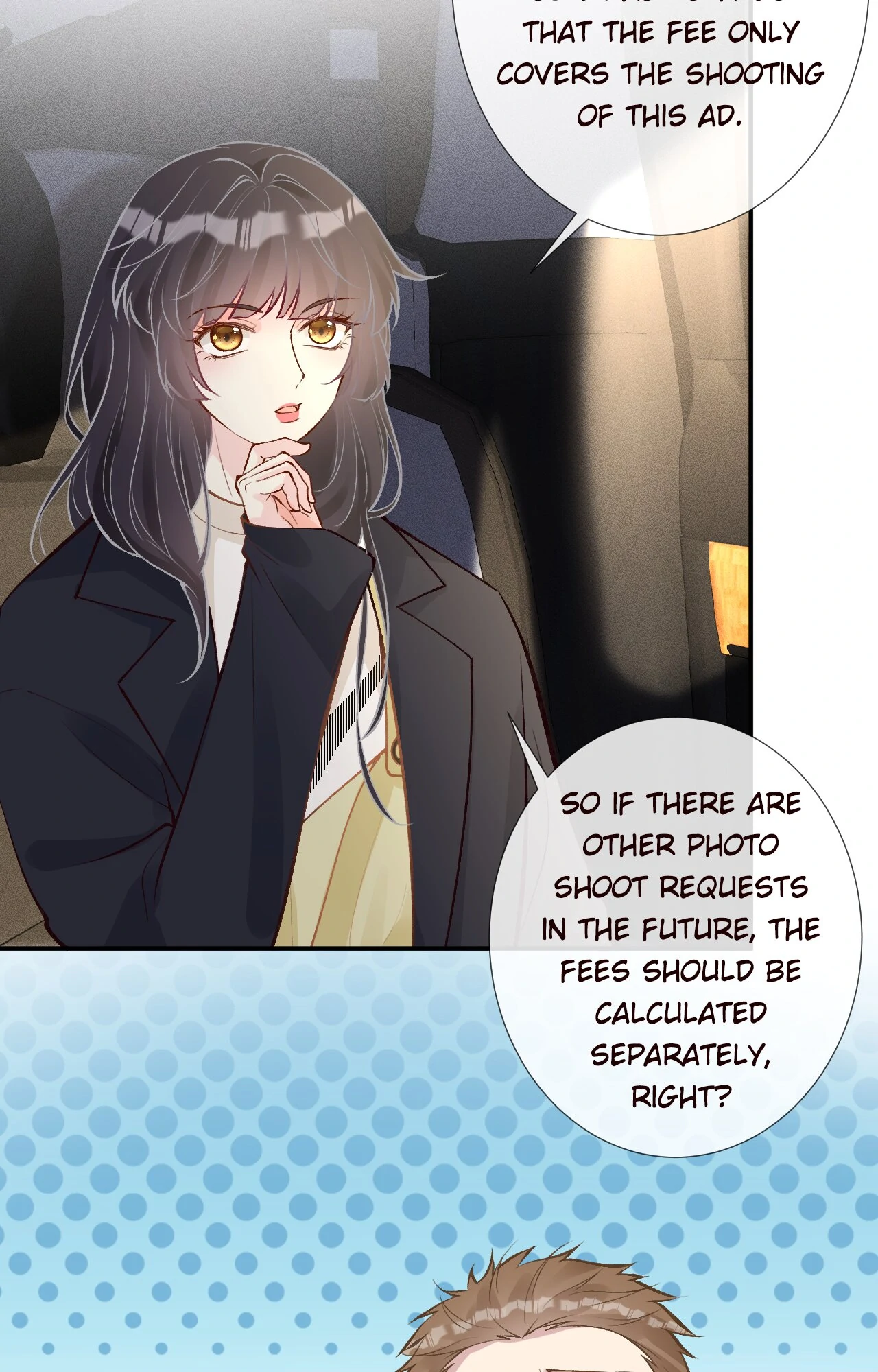 Everyone’s Darling chapter 105 page 44