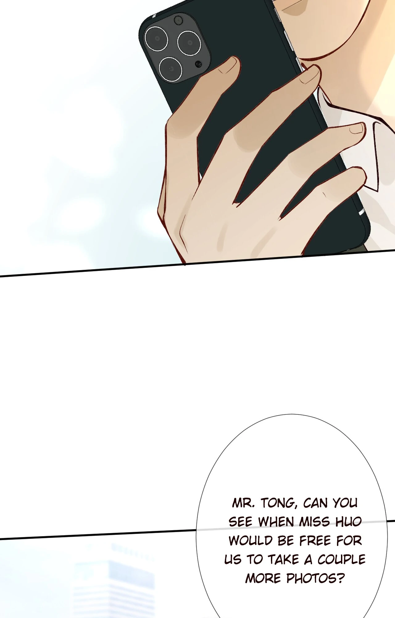 Everyone’s Darling chapter 105 page 49
