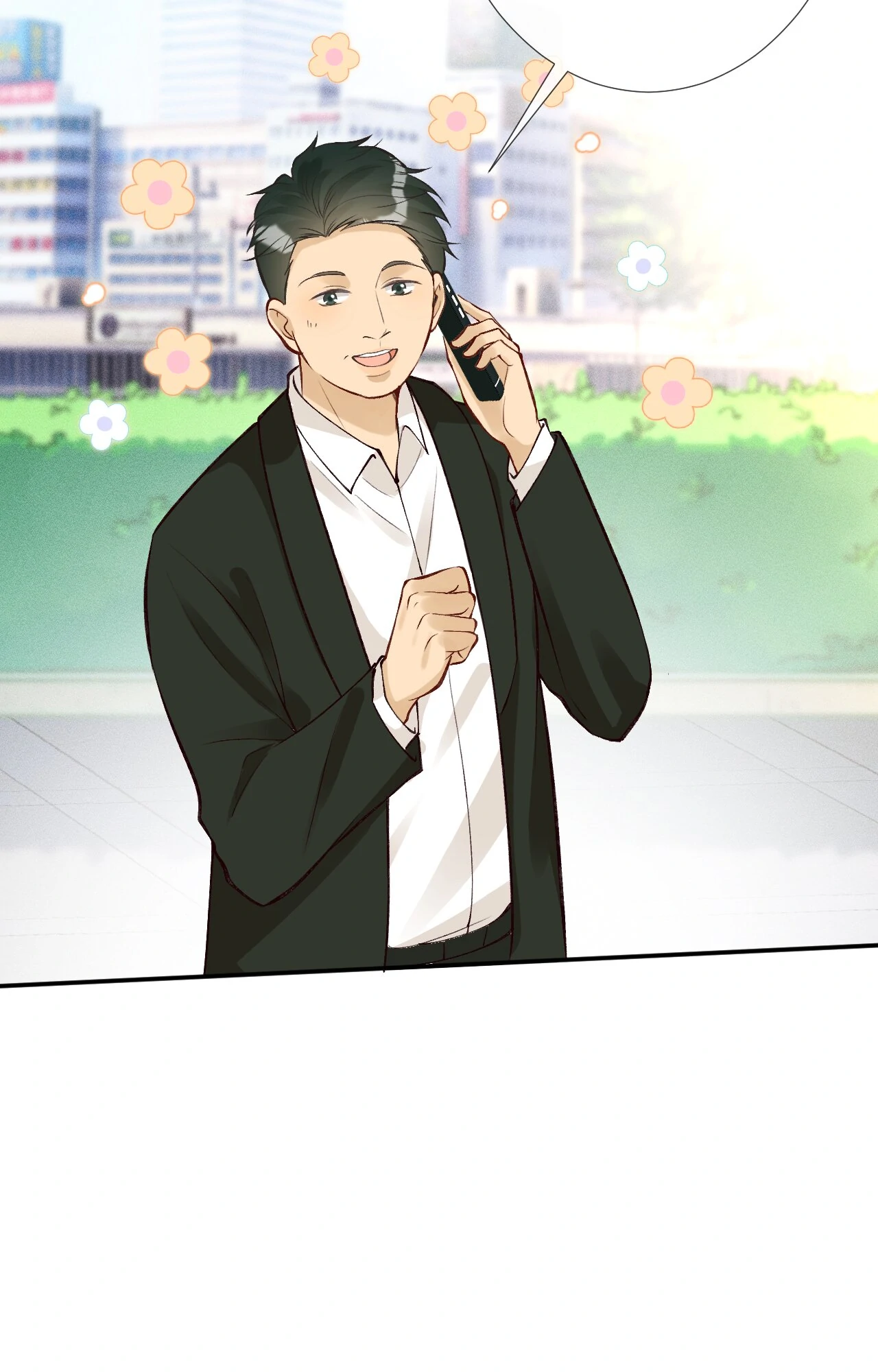 Everyone’s Darling chapter 105 page 50