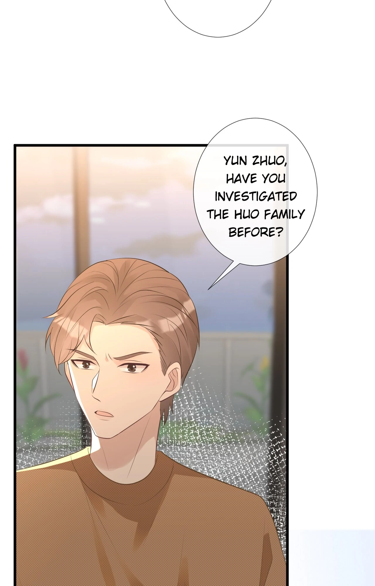 Everyone’s Darling chapter 105 page 8