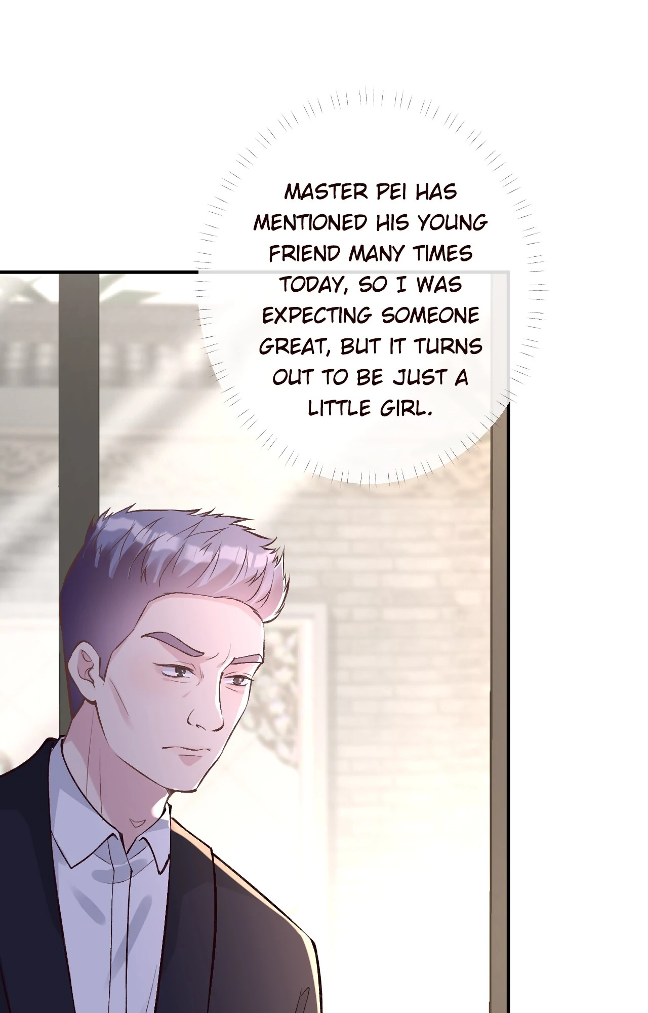 Everyone’s Darling chapter 106 page 11