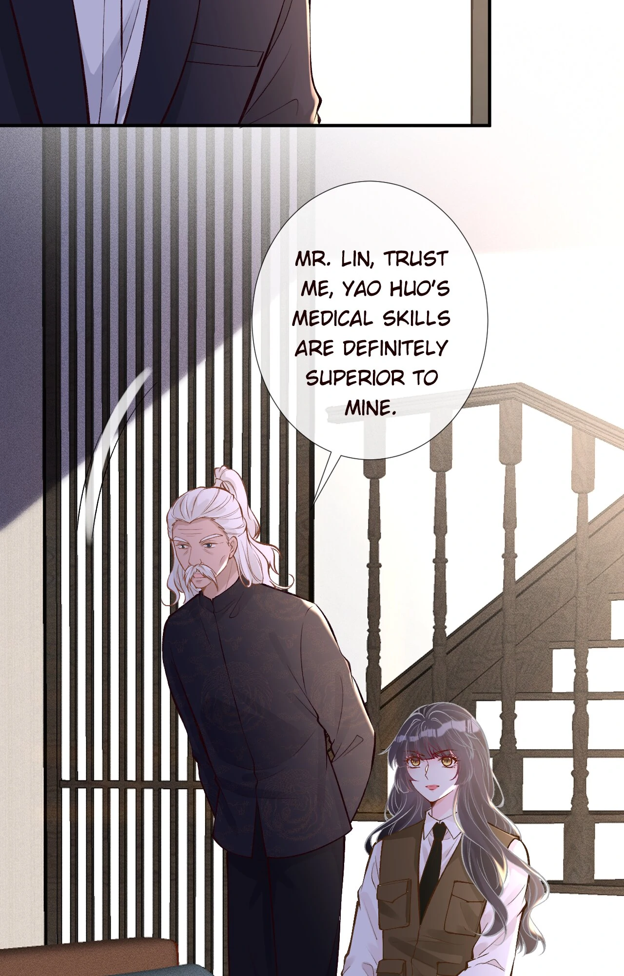 Everyone’s Darling chapter 106 page 12