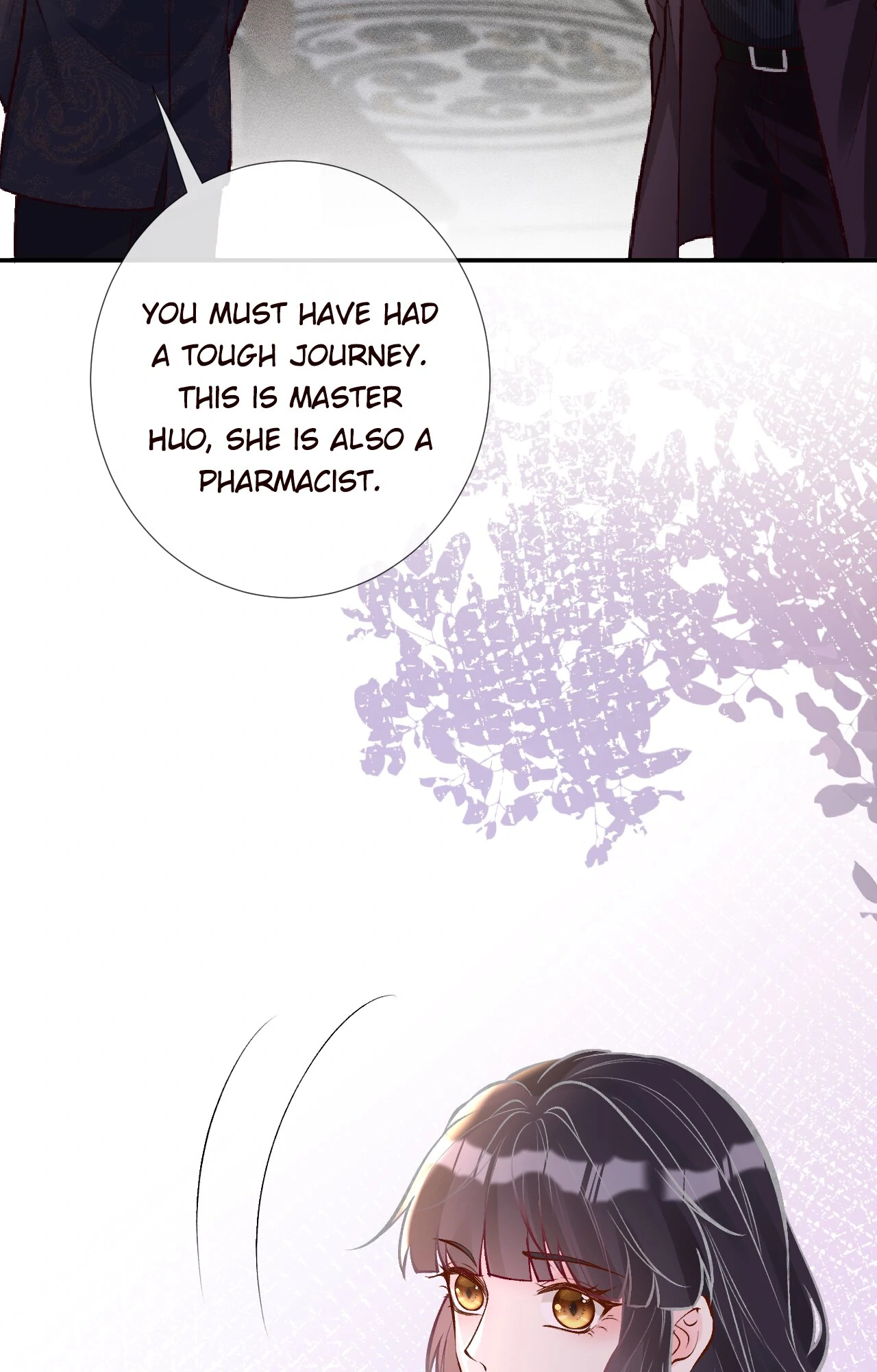Everyone’s Darling chapter 106 page 17