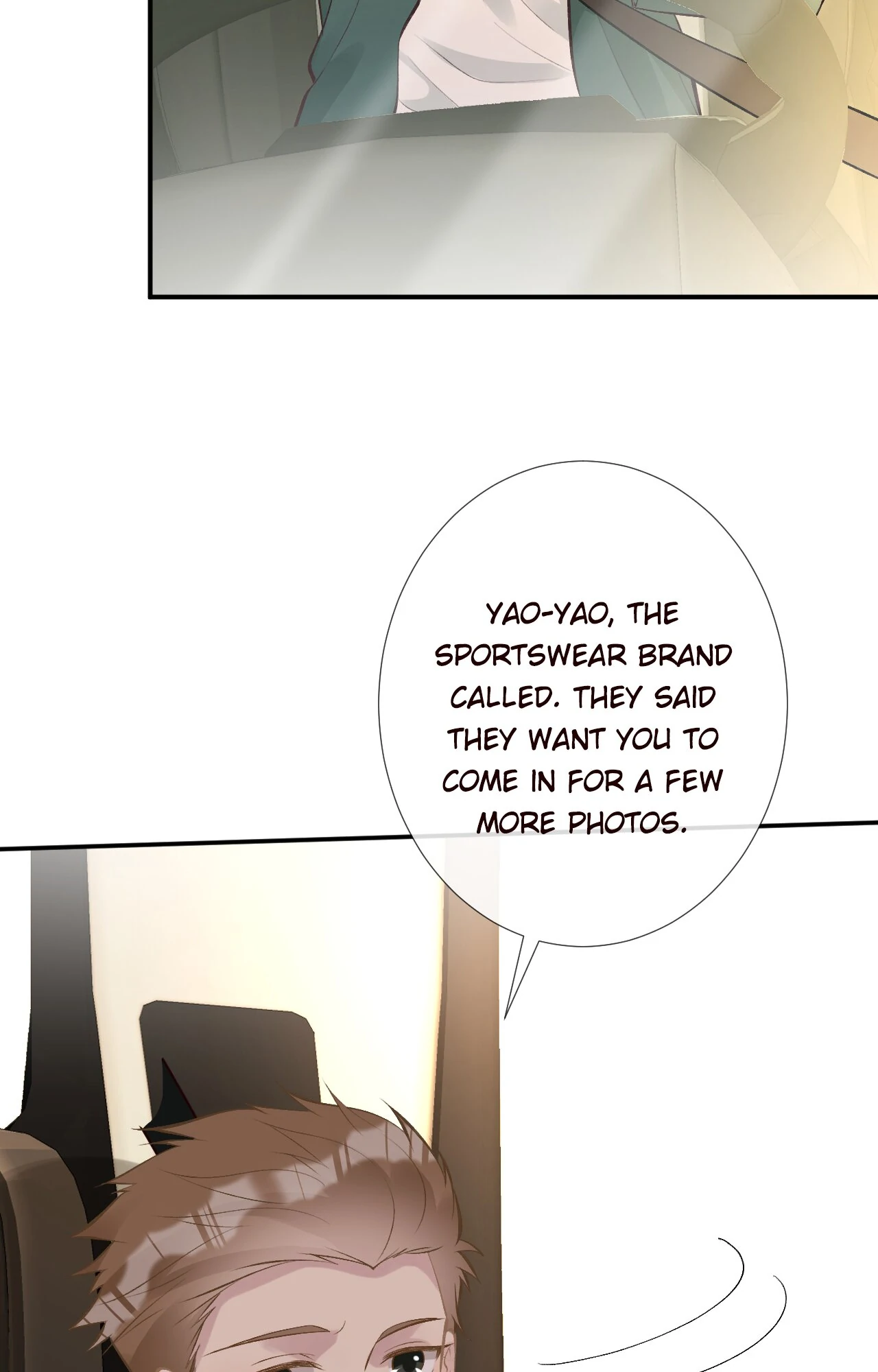 Everyone’s Darling chapter 106 page 2