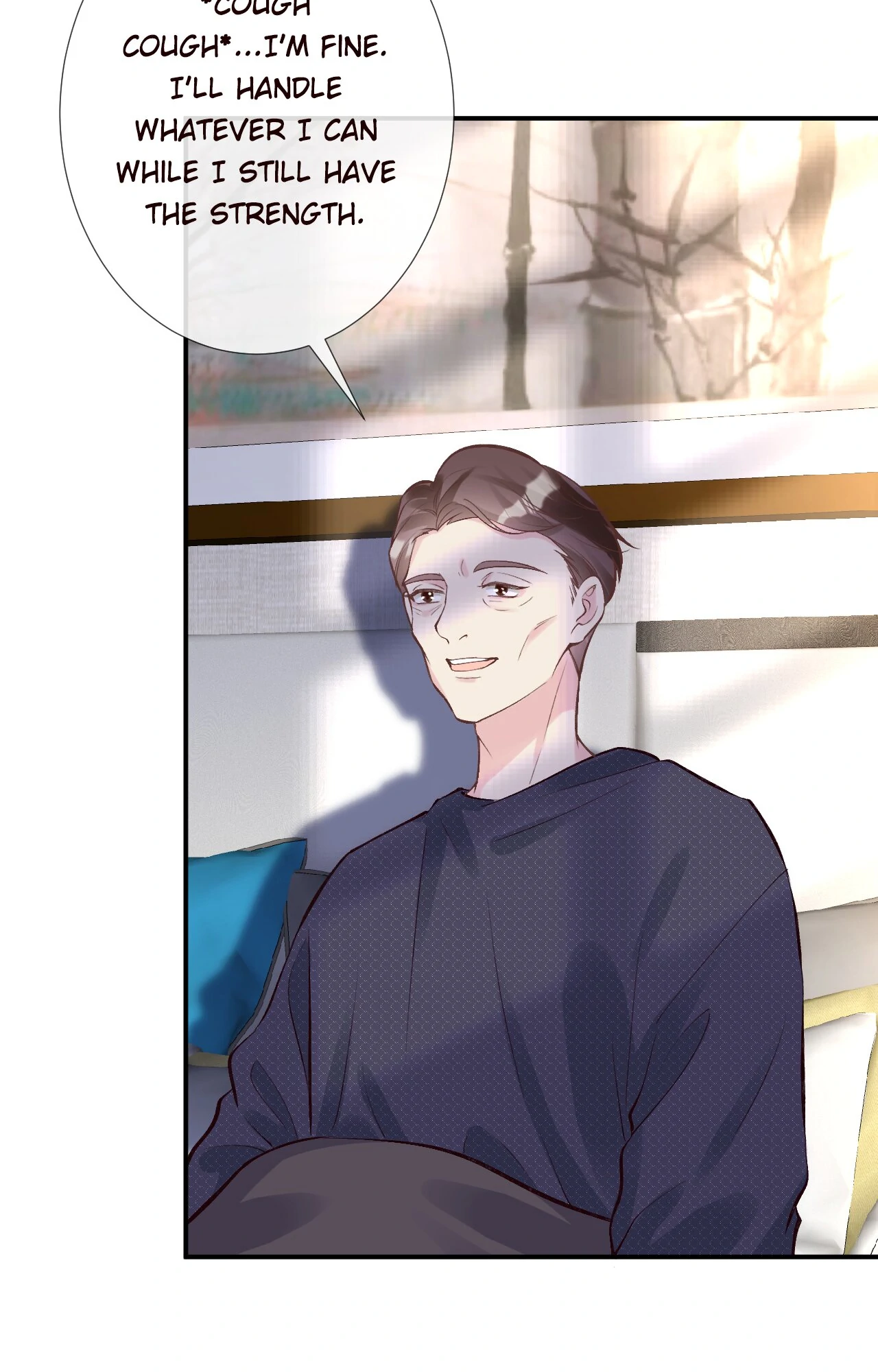 Everyone’s Darling chapter 106 page 28