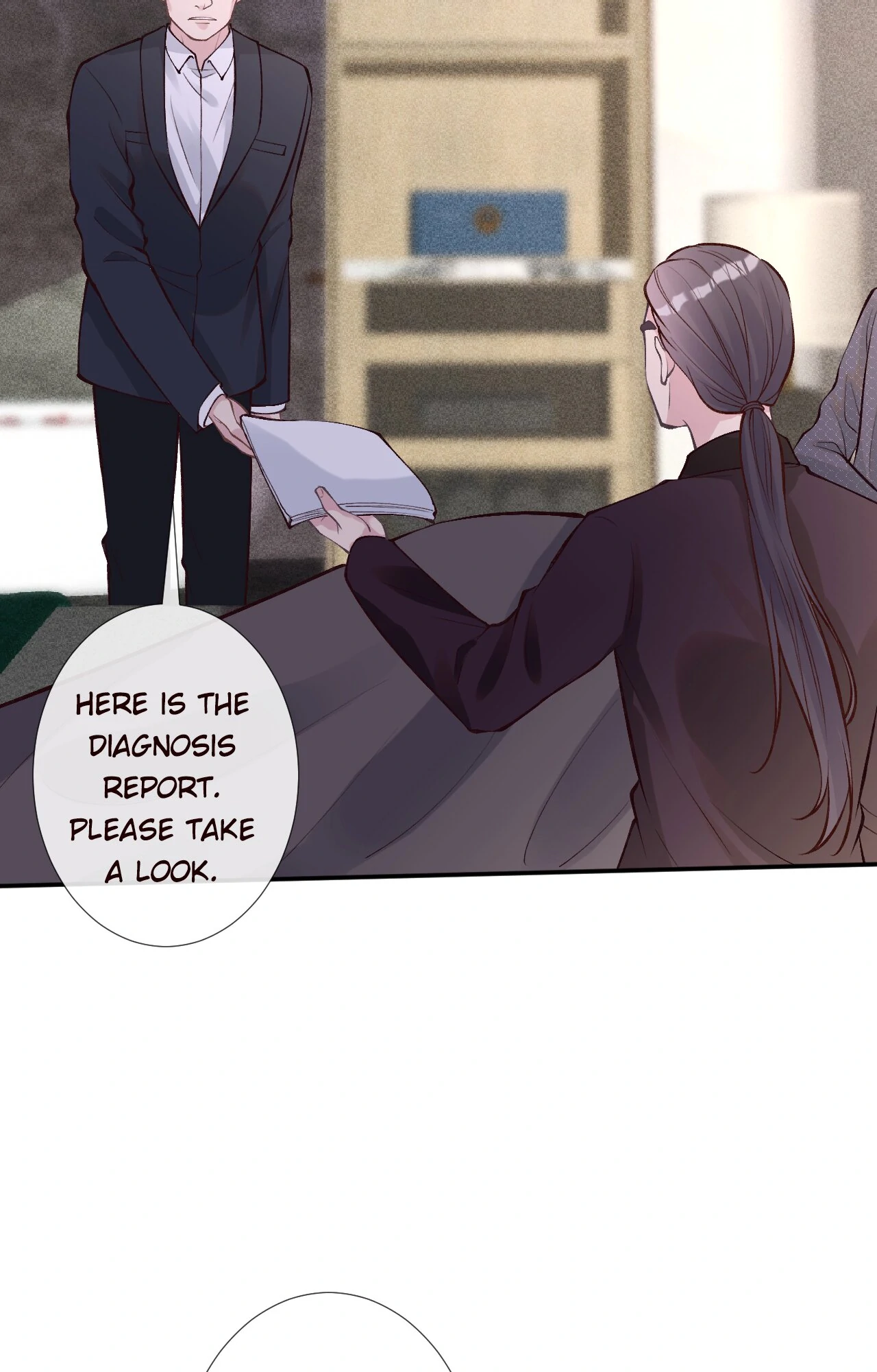 Everyone’s Darling chapter 106 page 34