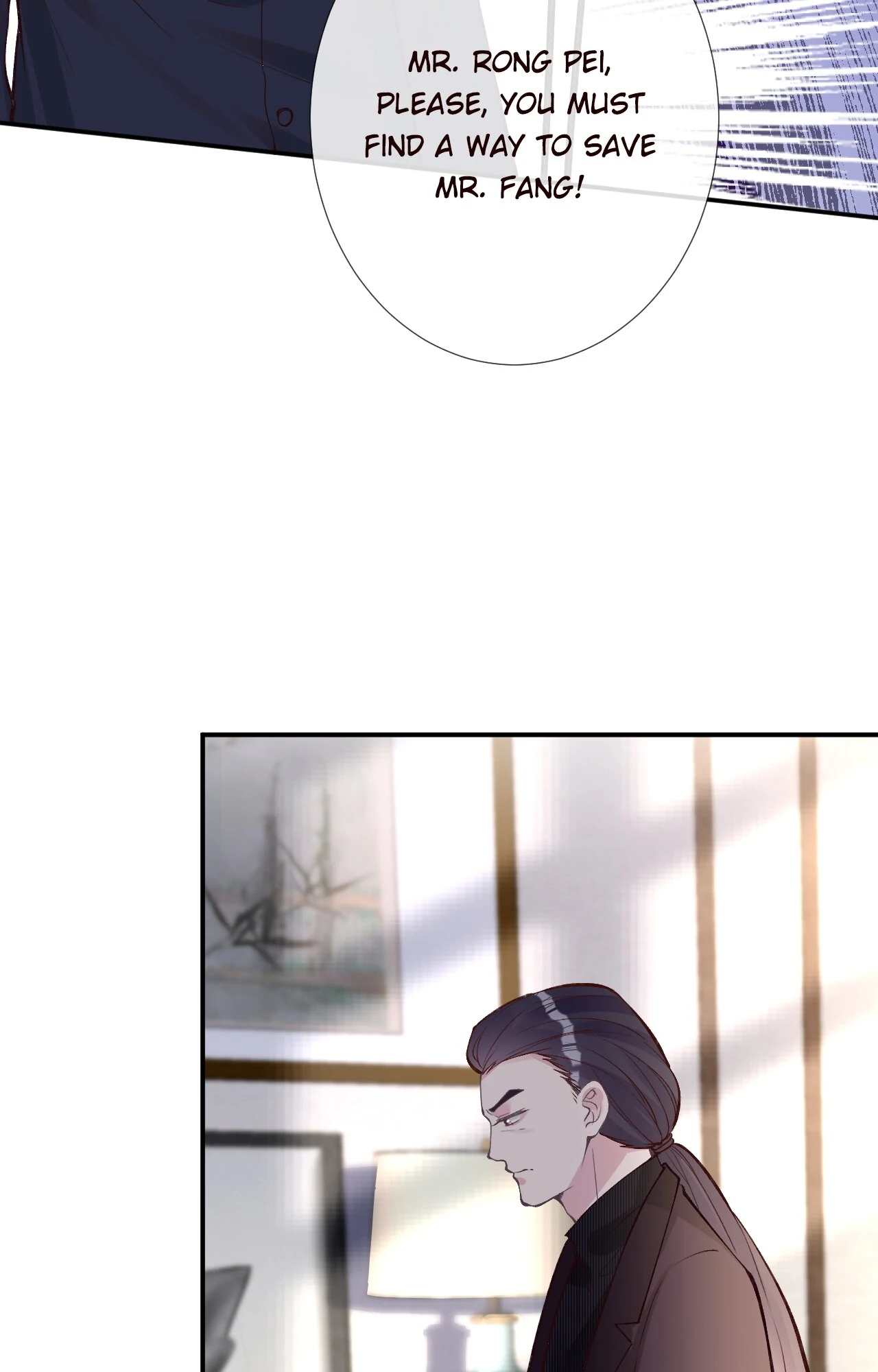 Everyone’s Darling chapter 106 page 37