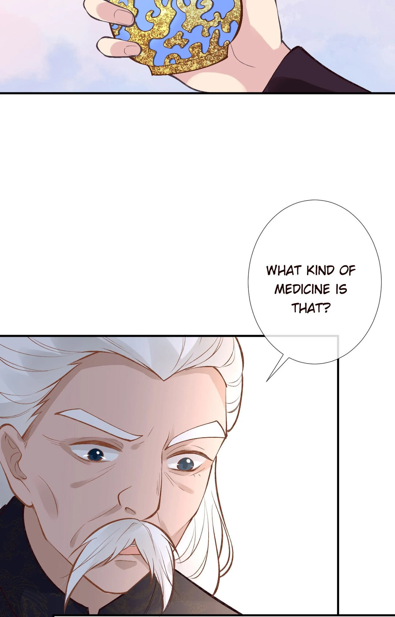Everyone’s Darling chapter 106 page 39