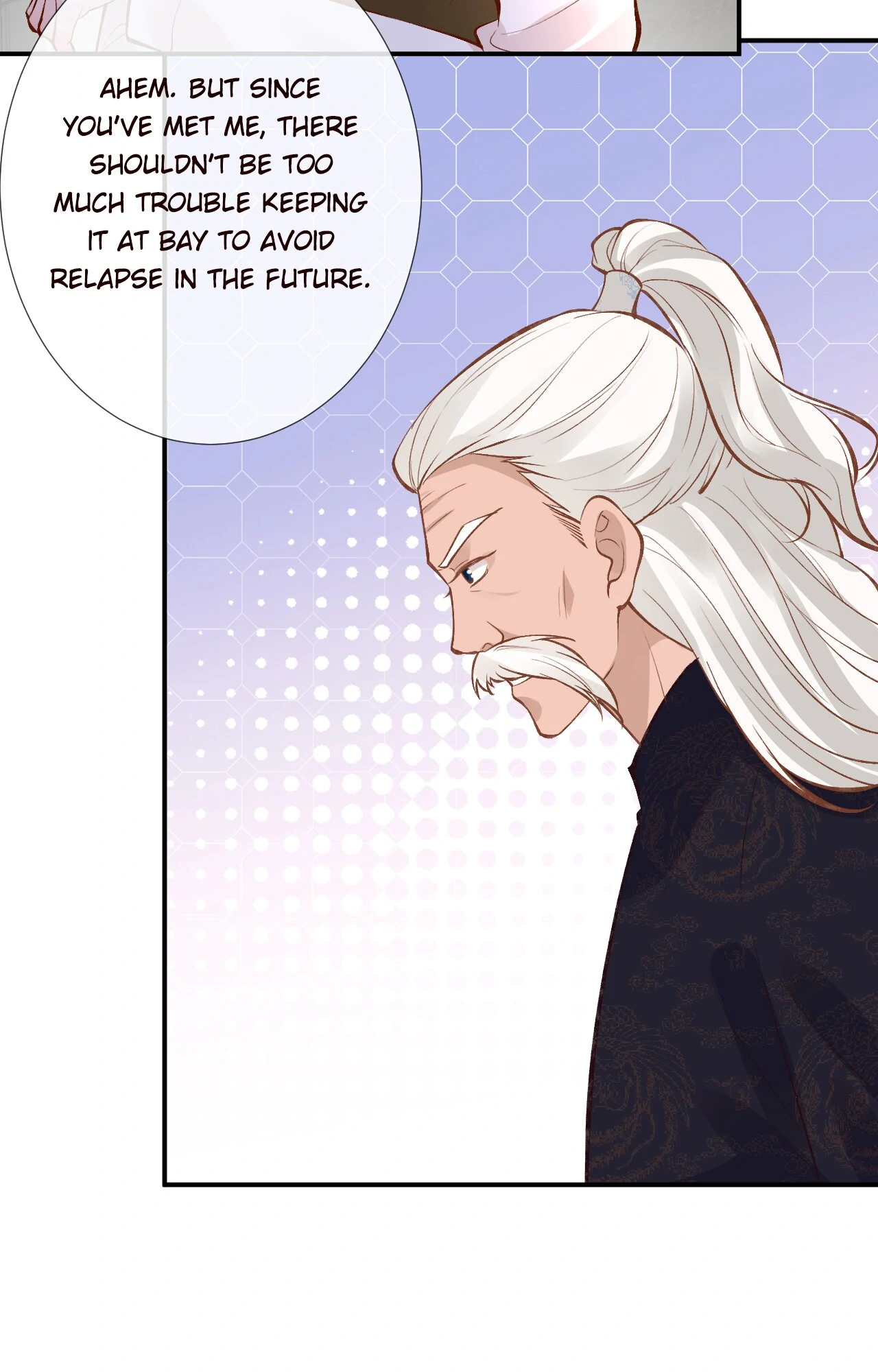 Everyone’s Darling chapter 107 page 12