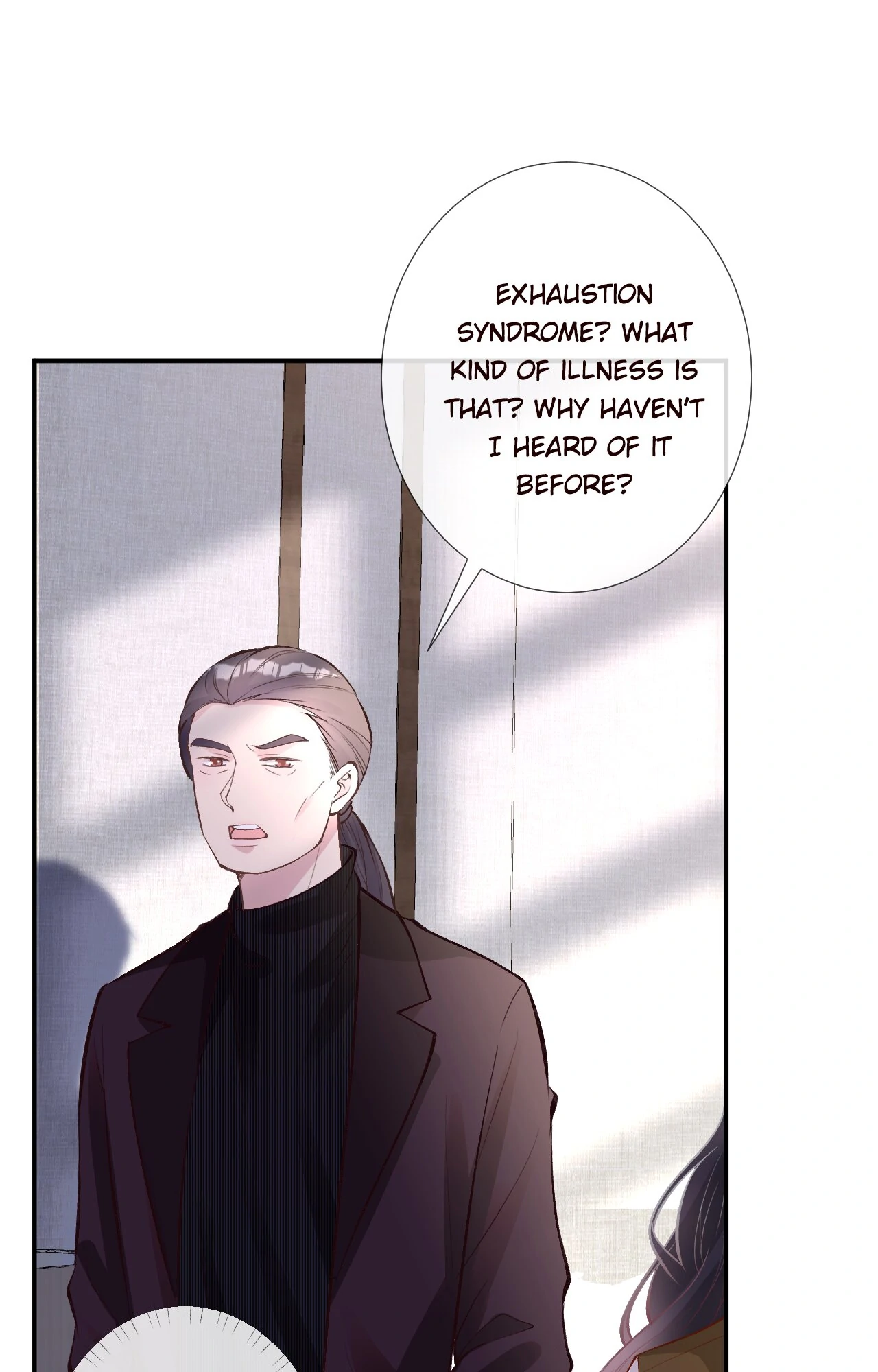 Everyone’s Darling chapter 107 page 13