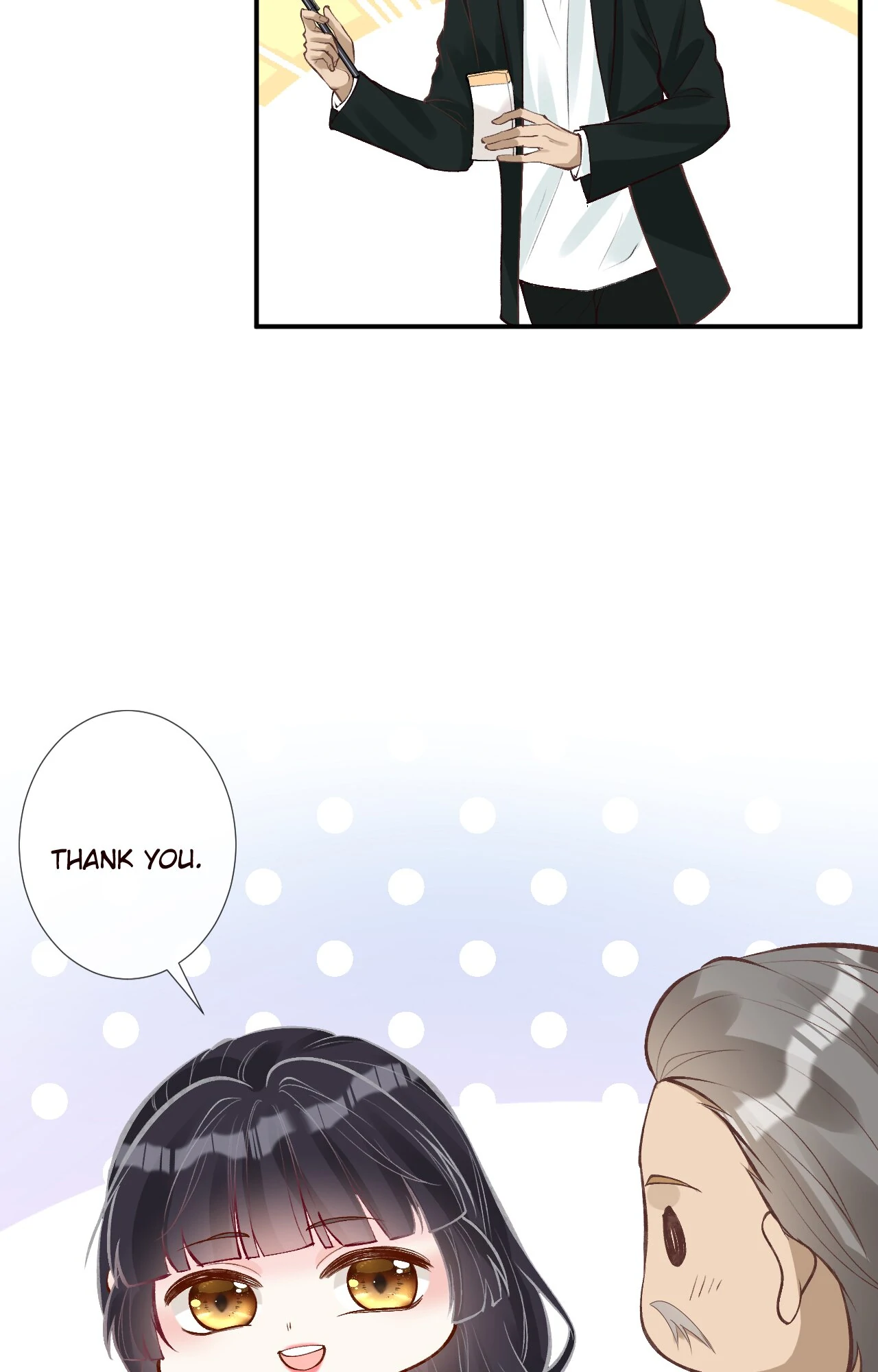 Everyone’s Darling chapter 107 page 18