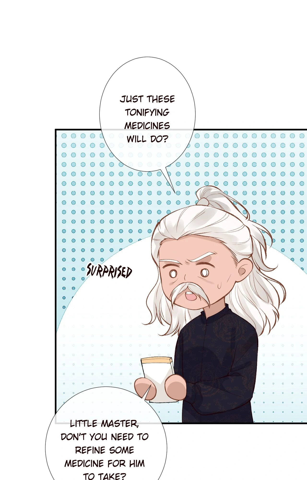 Everyone’s Darling chapter 107 page 23