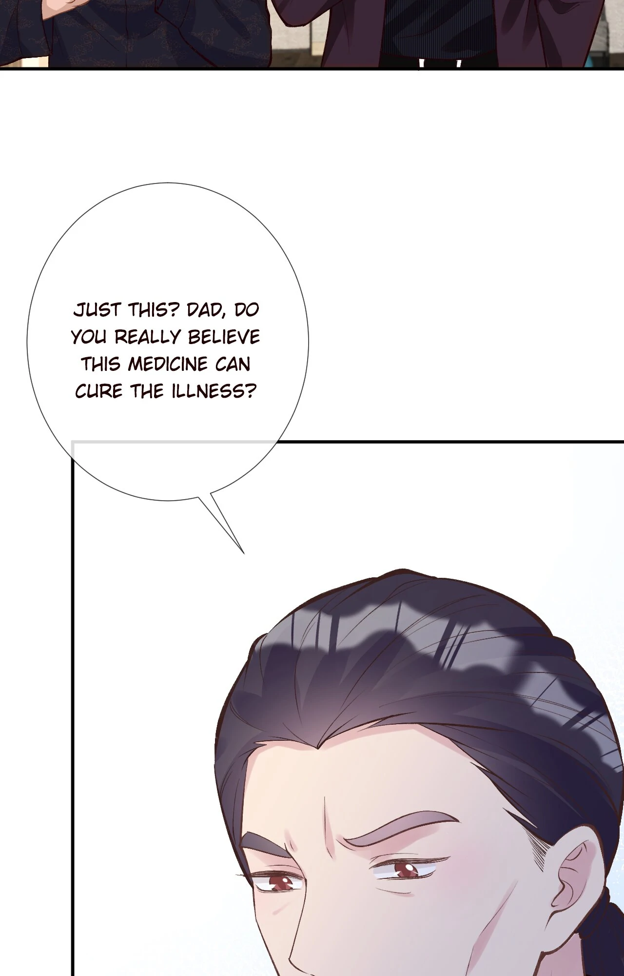 Everyone’s Darling chapter 107 page 26