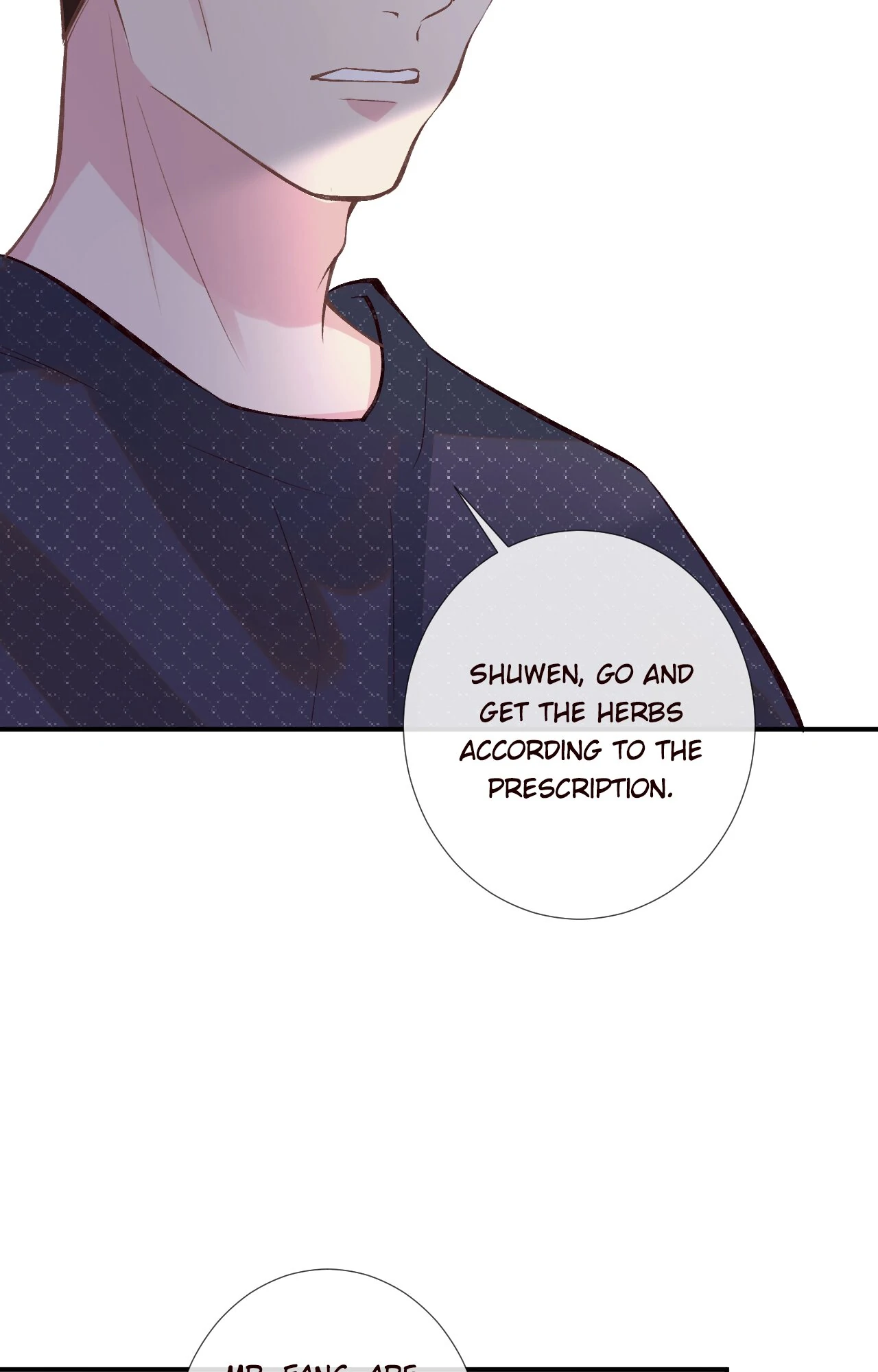 Everyone’s Darling chapter 107 page 38