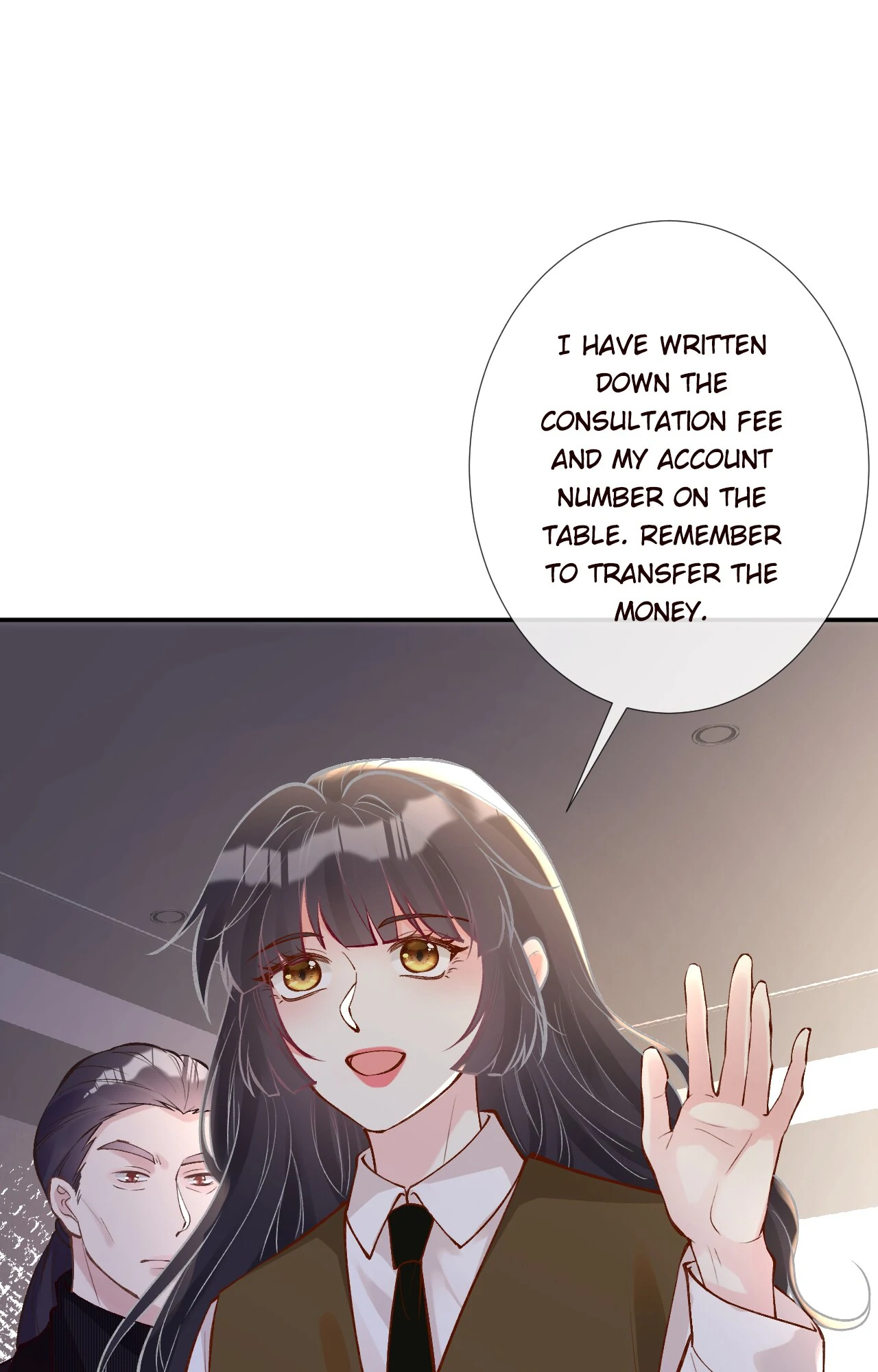 Everyone’s Darling chapter 107 page 45