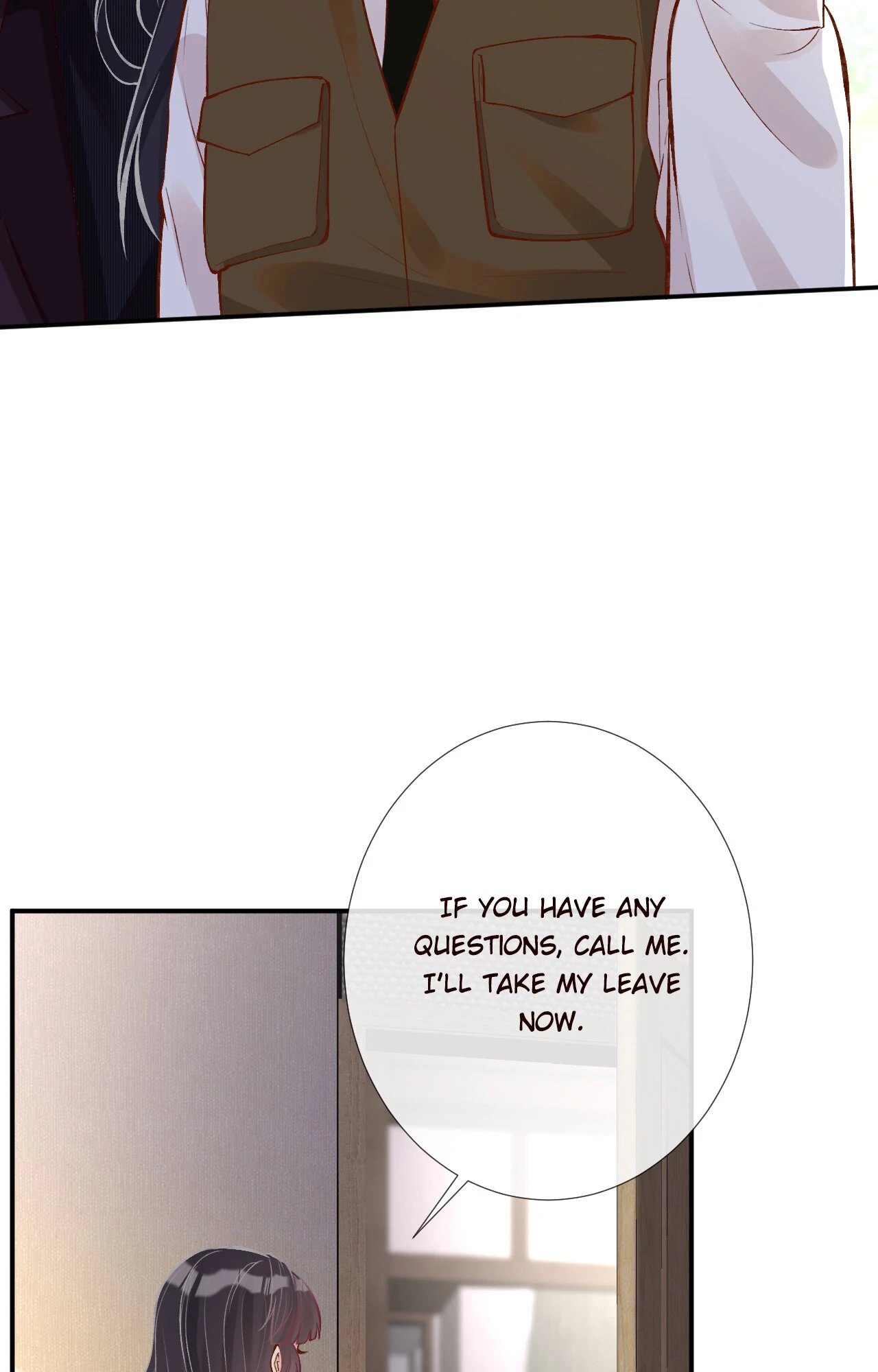 Everyone’s Darling chapter 107 page 46