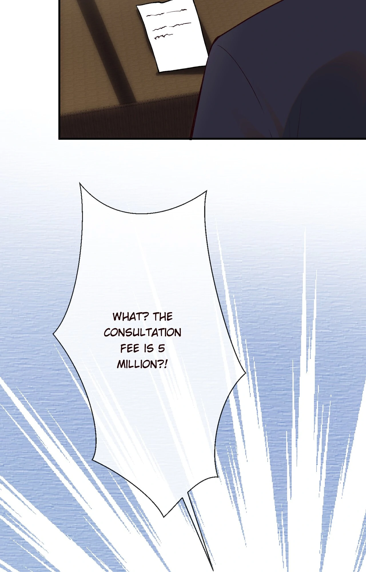 Everyone’s Darling chapter 107 page 50
