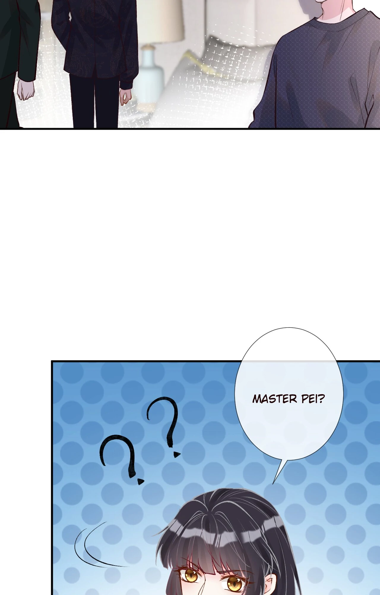 Everyone’s Darling chapter 107 page 8