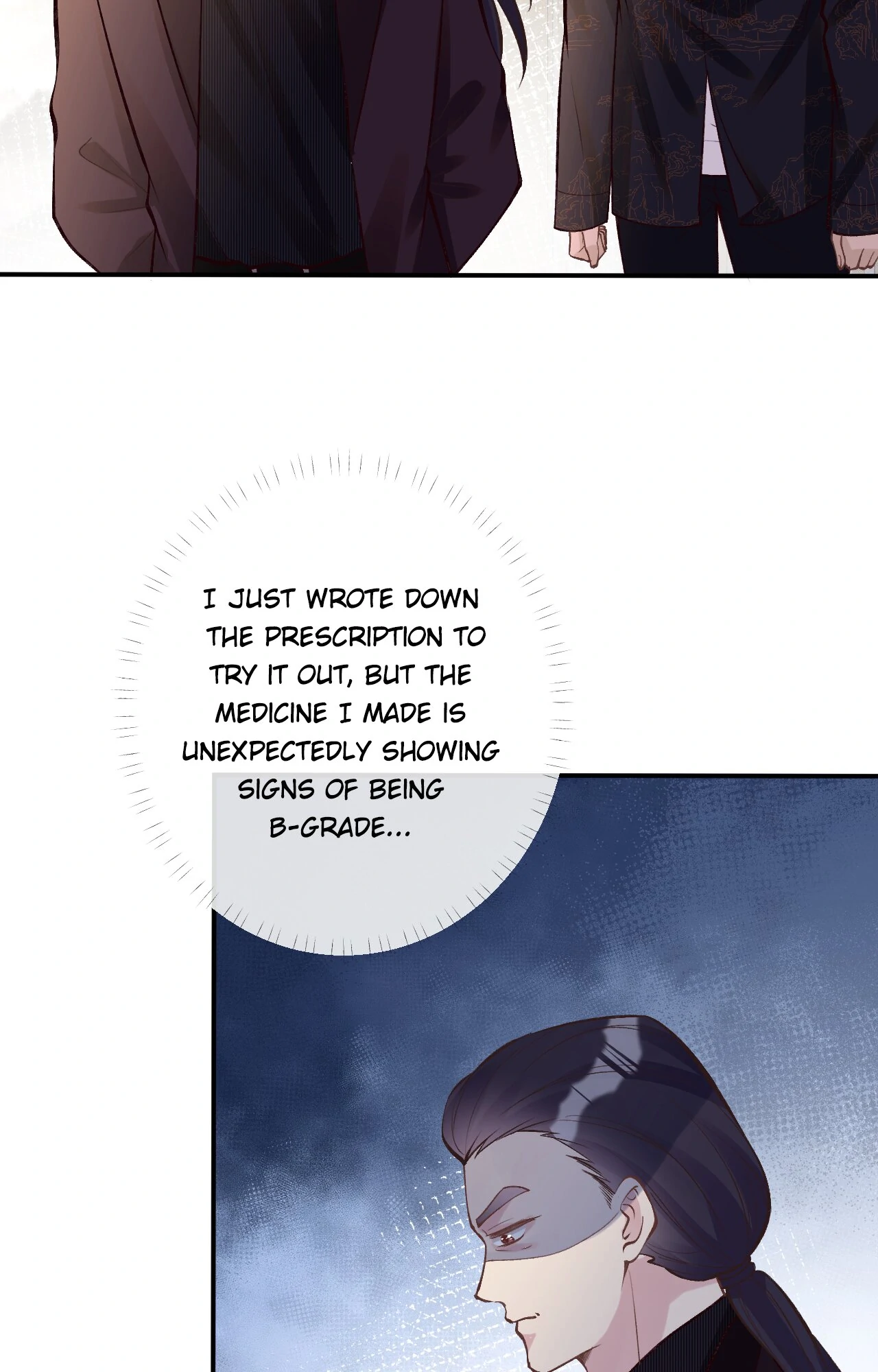 Everyone’s Darling chapter 108 page 18