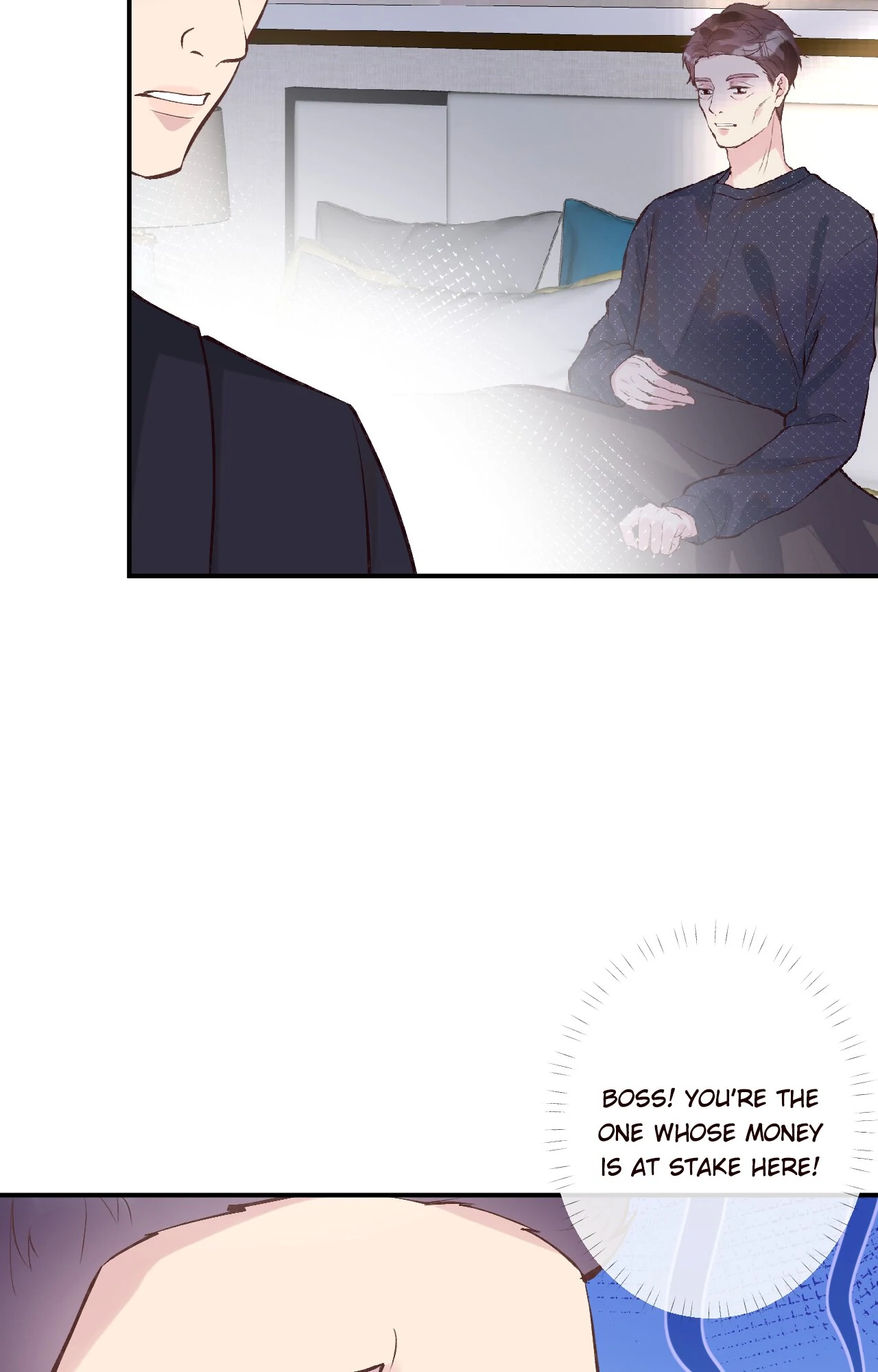 Everyone’s Darling chapter 108 page 3