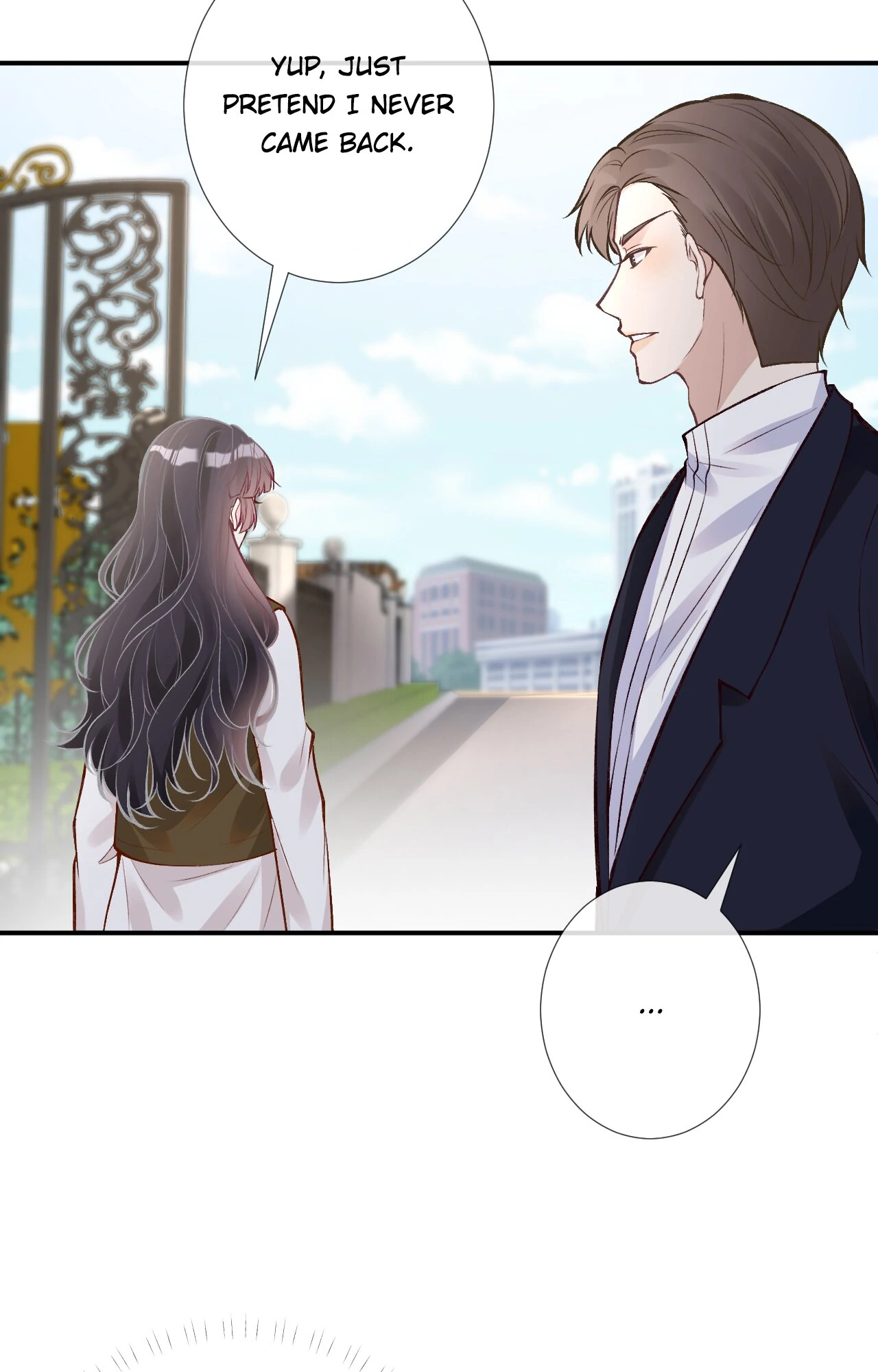 Everyone’s Darling chapter 108 page 32