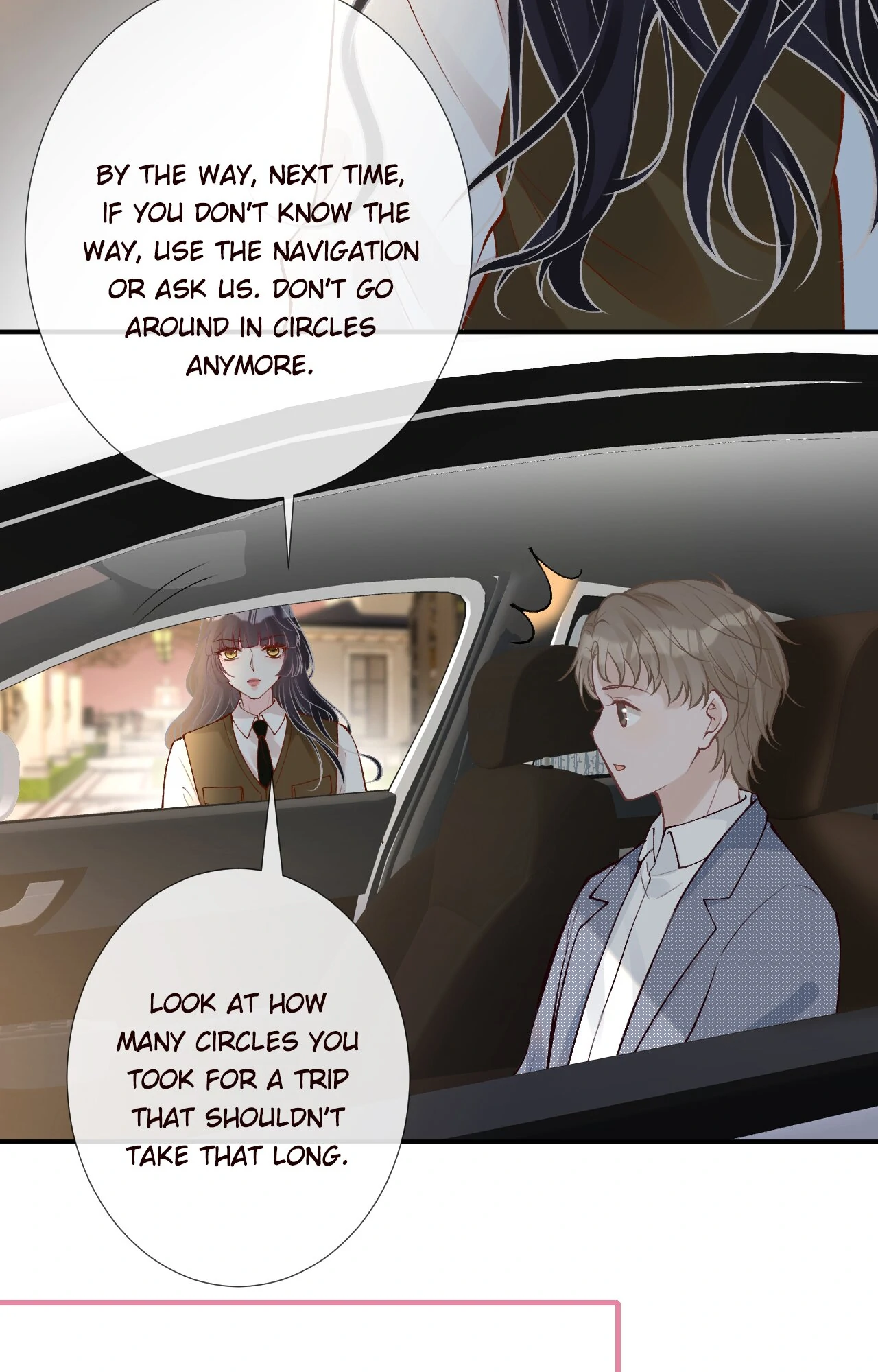 Everyone’s Darling chapter 109 page 18