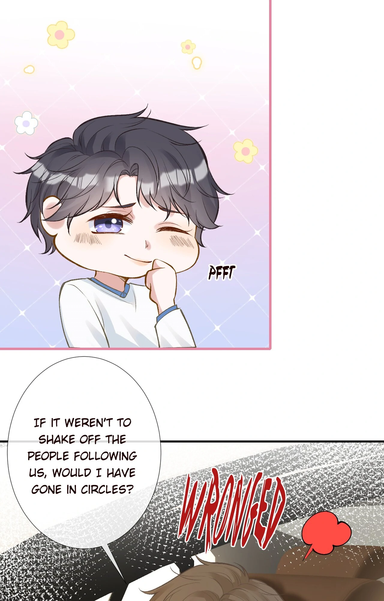 Everyone’s Darling chapter 109 page 19