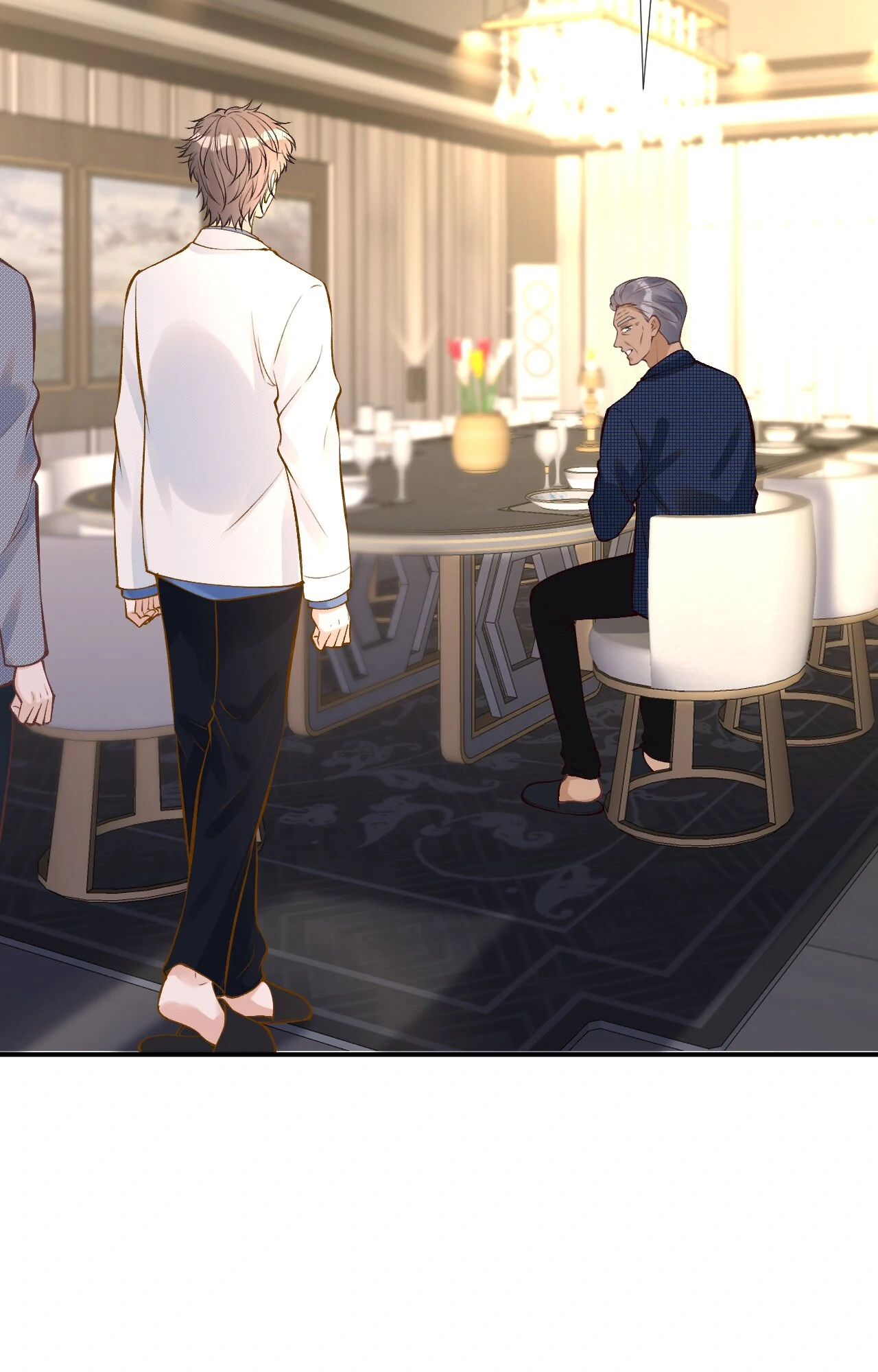 Everyone’s Darling chapter 109 page 24