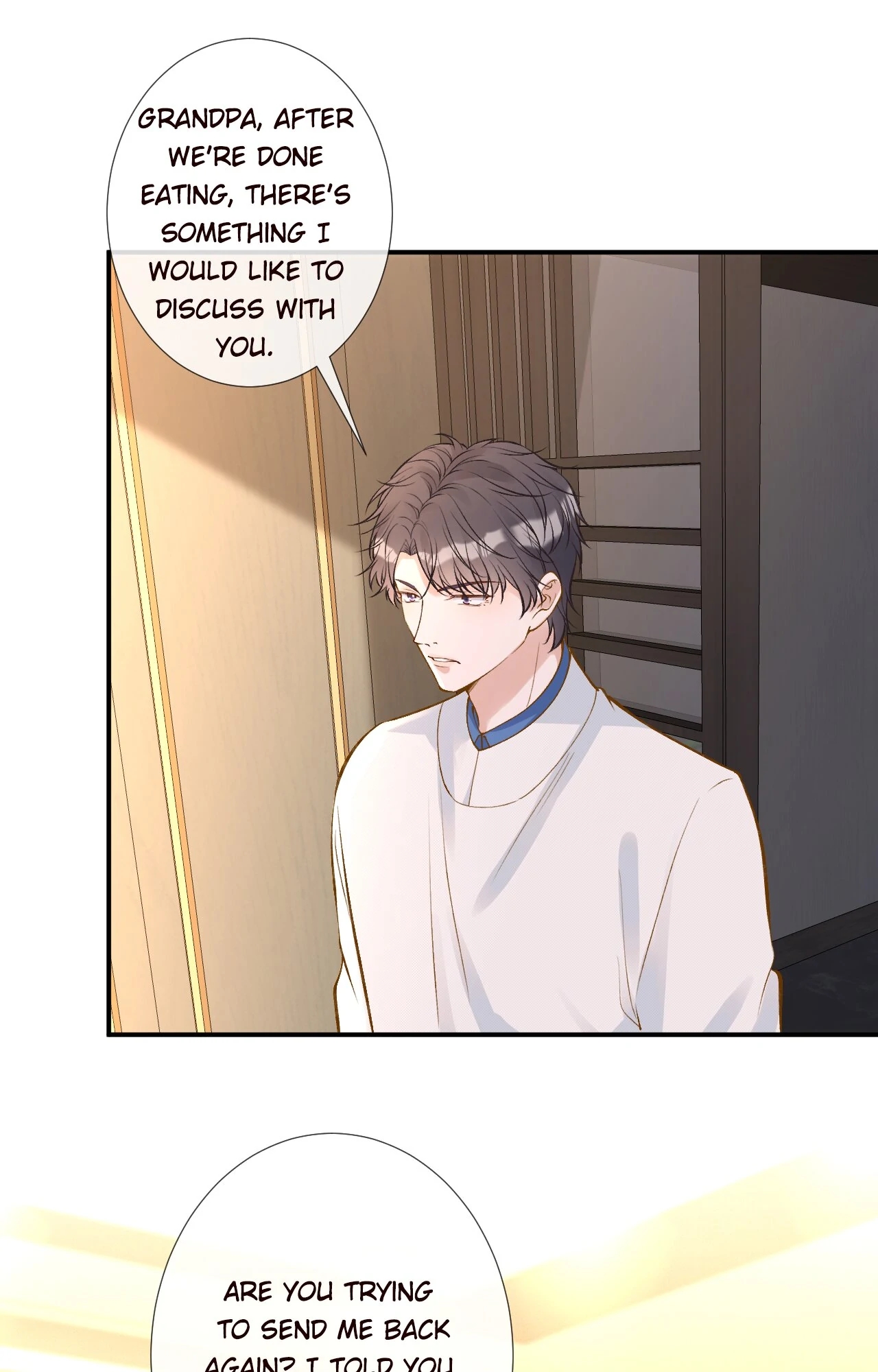 Everyone’s Darling chapter 109 page 25