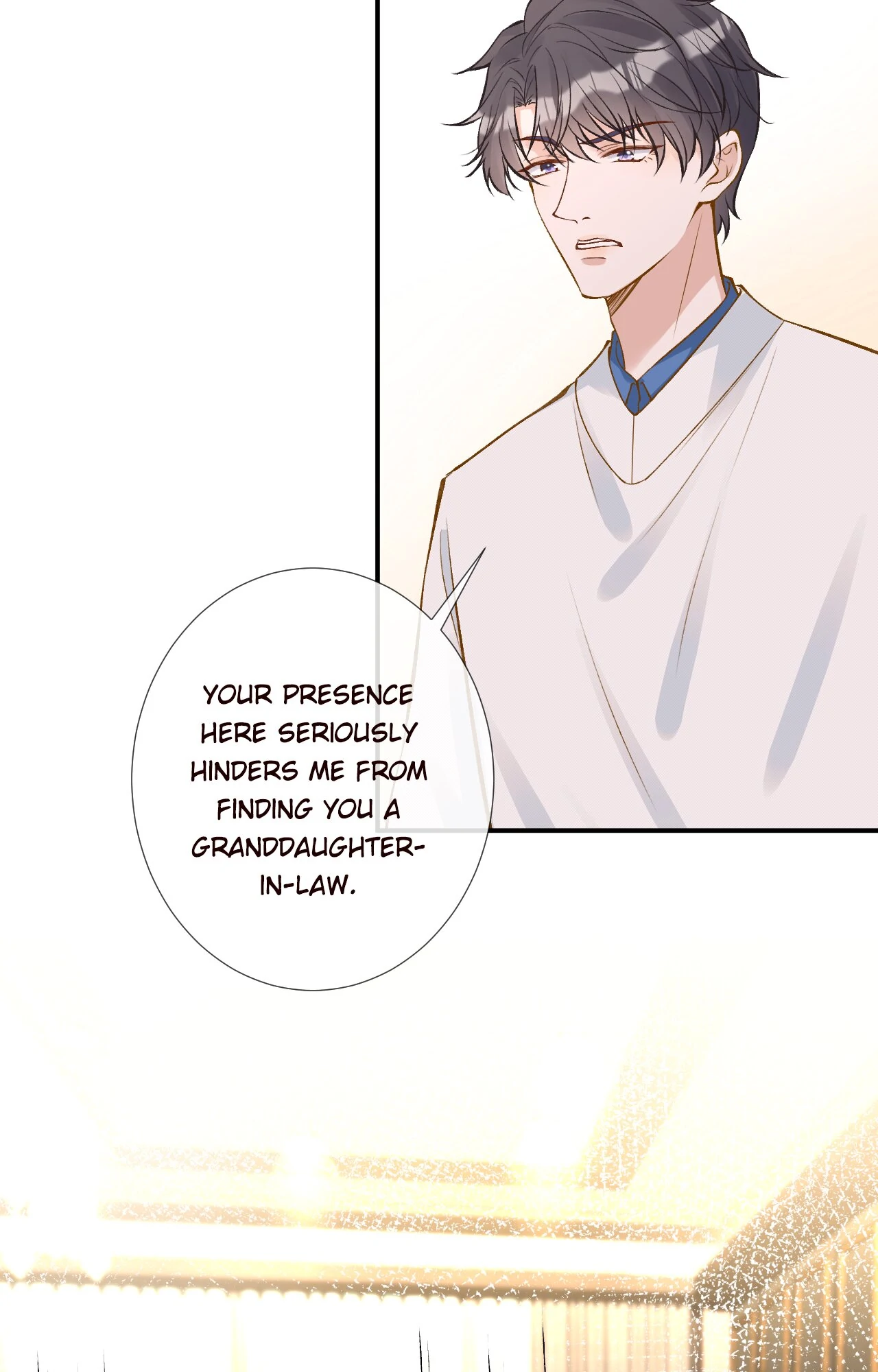 Everyone’s Darling chapter 109 page 28