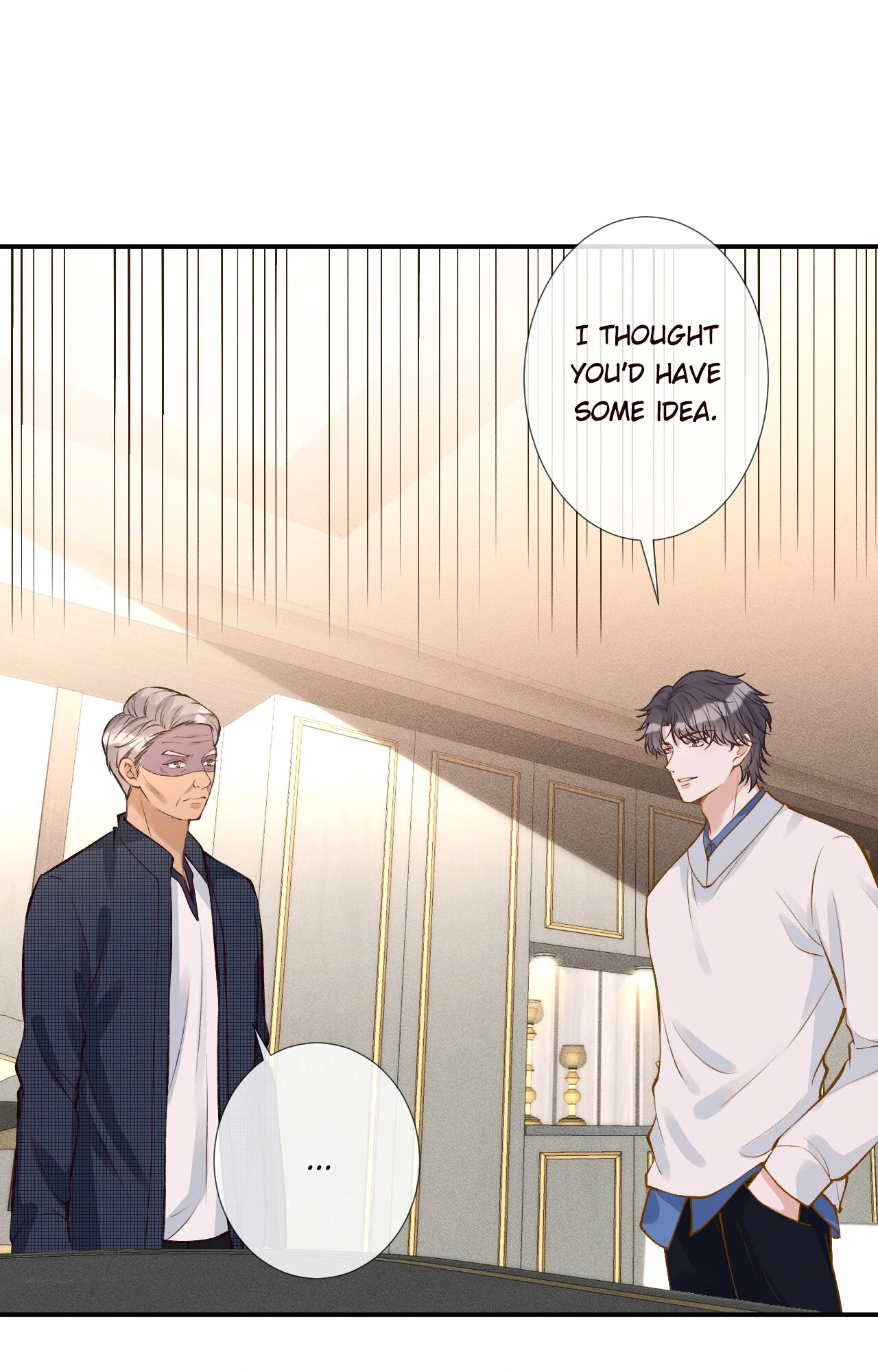 Everyone’s Darling chapter 109 page 30