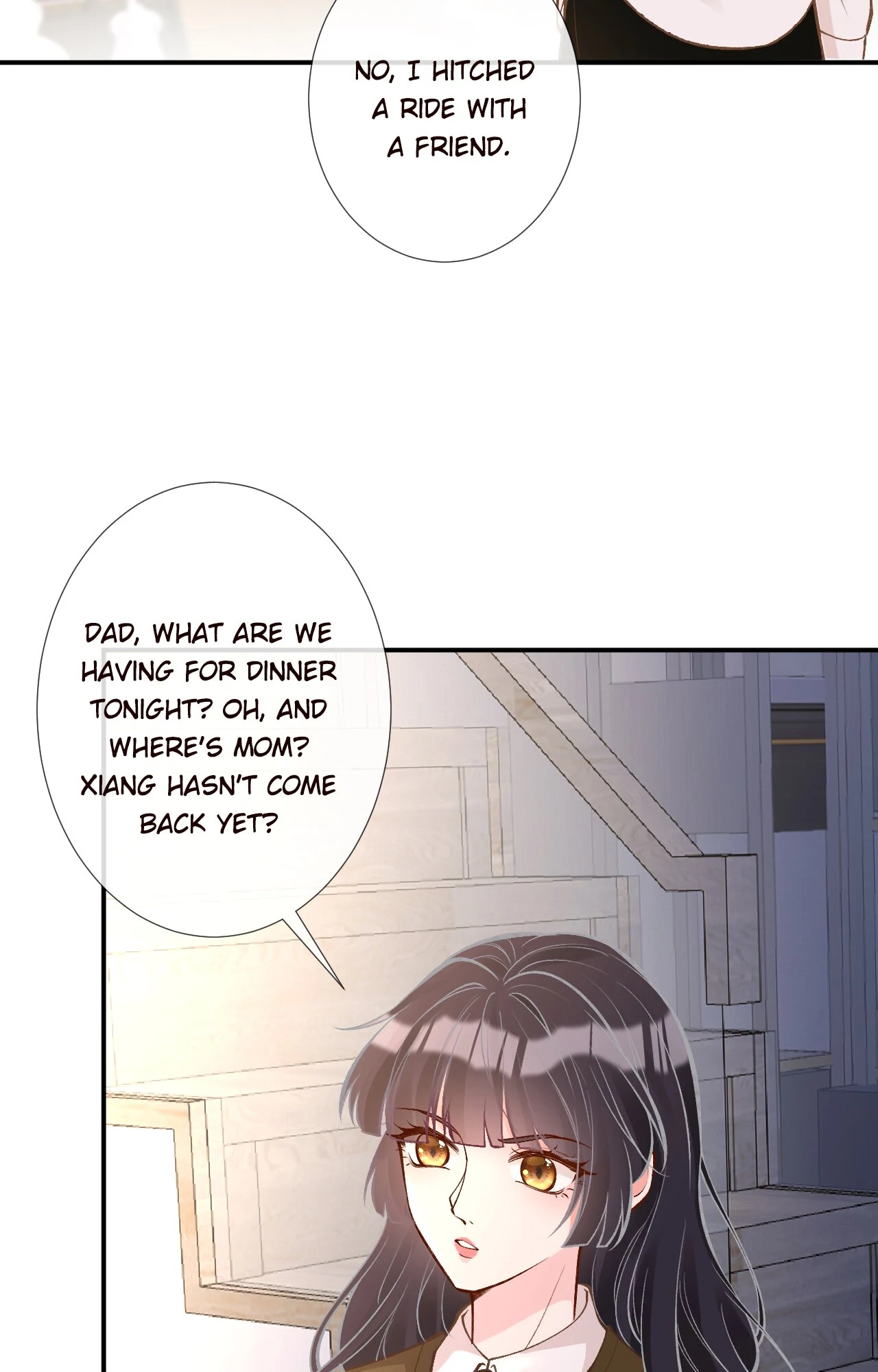 Everyone’s Darling chapter 109 page 38