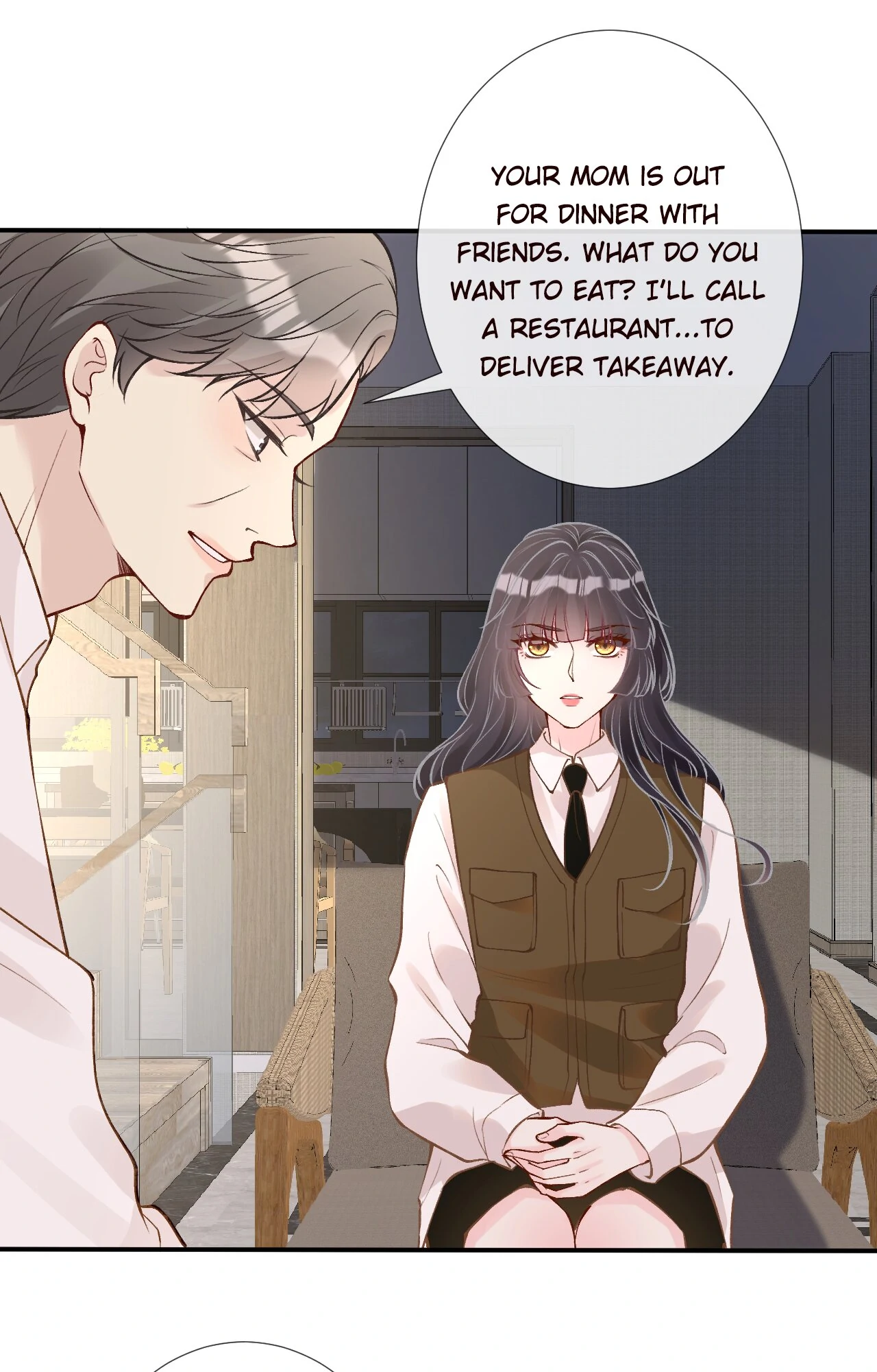 Everyone’s Darling chapter 109 page 41