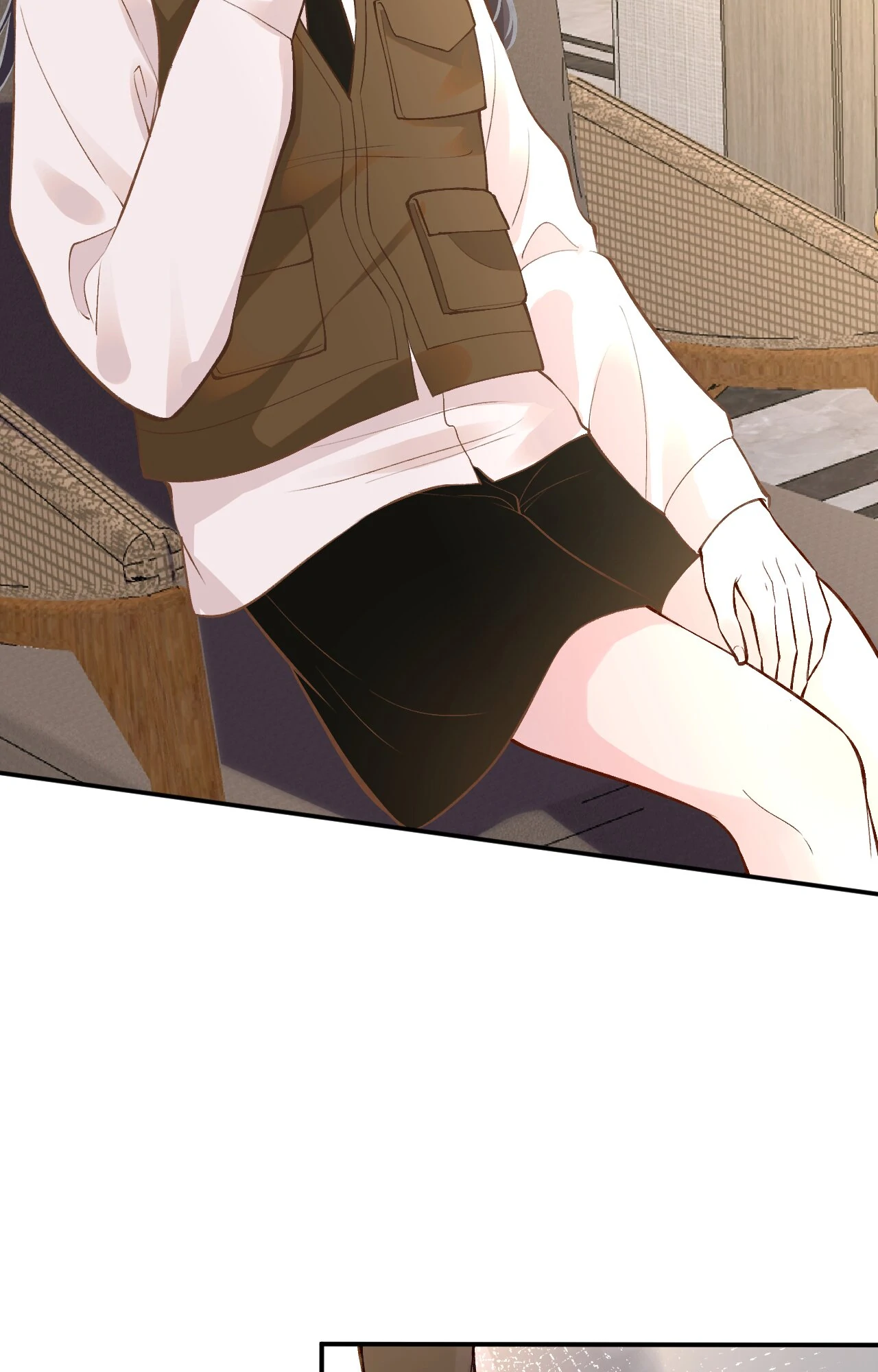 Everyone’s Darling chapter 109 page 46