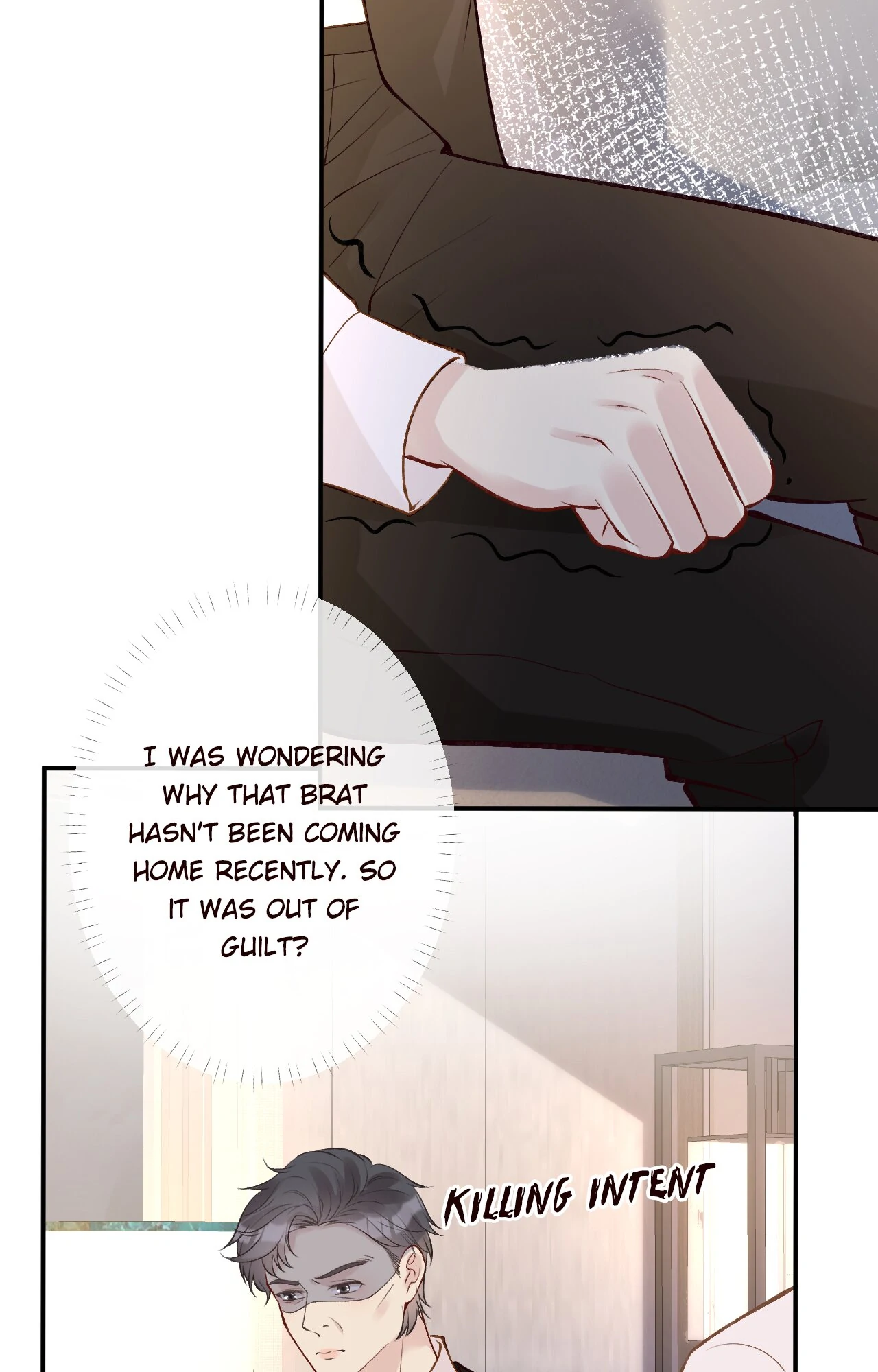 Everyone’s Darling chapter 109 page 47