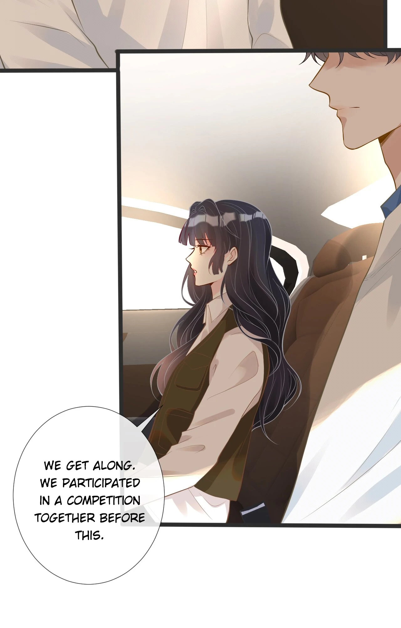 Everyone’s Darling chapter 109 page 8