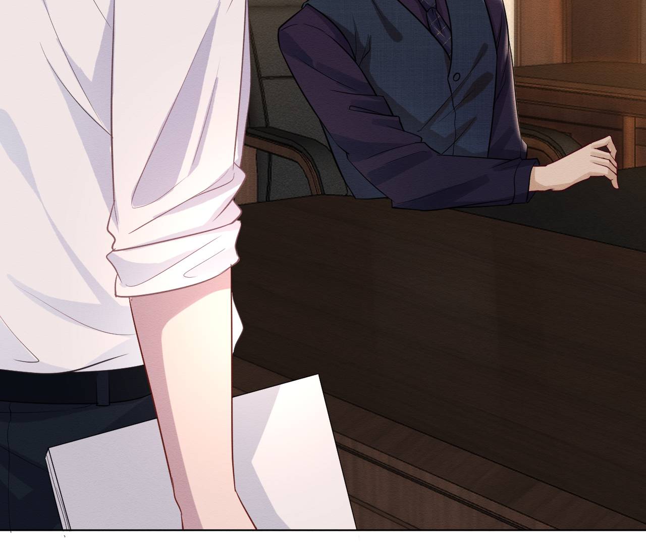 Everyone’s Darling chapter 11 page 8
