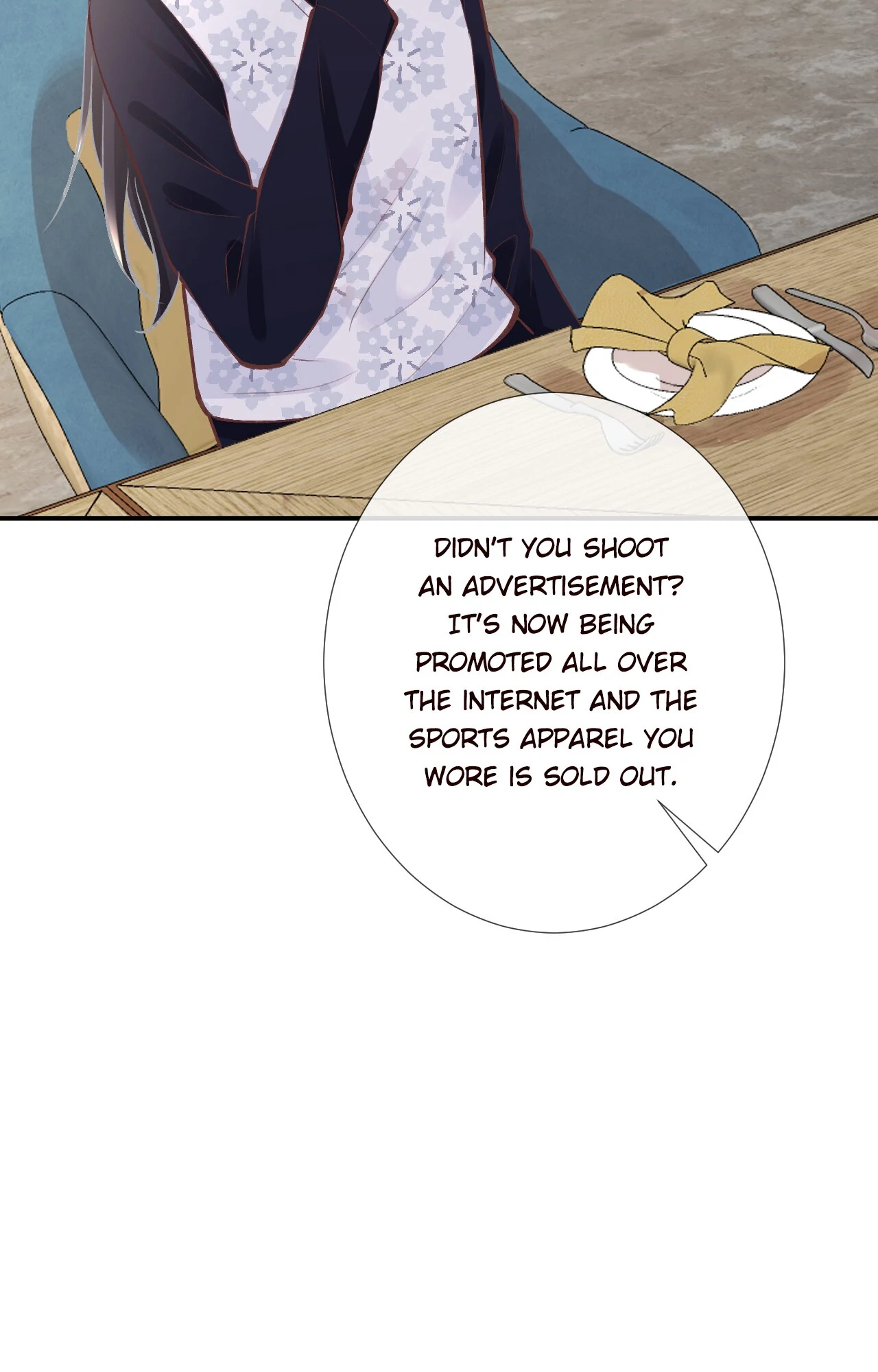 Everyone’s Darling chapter 111 page 10