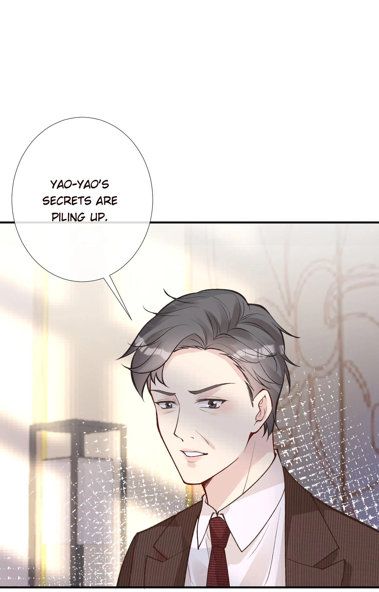 Everyone’s Darling chapter 111 page 38