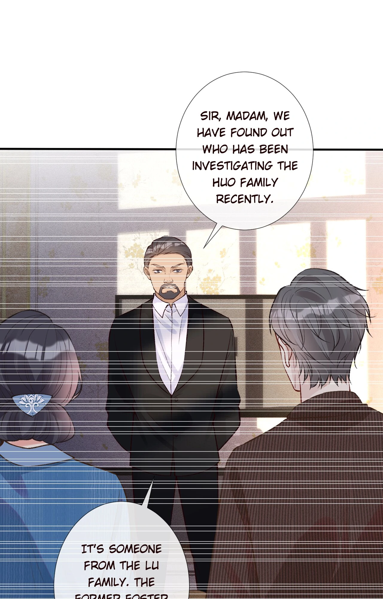 Everyone’s Darling chapter 111 page 41