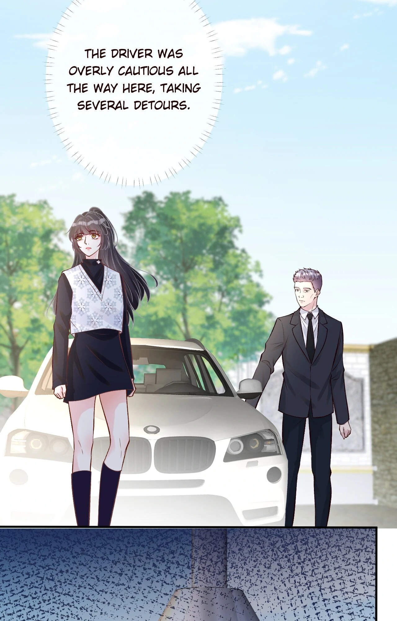 Everyone’s Darling chapter 111 page 45