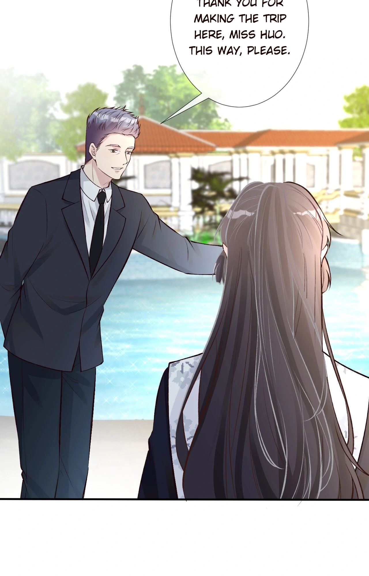 Everyone’s Darling chapter 111 page 47