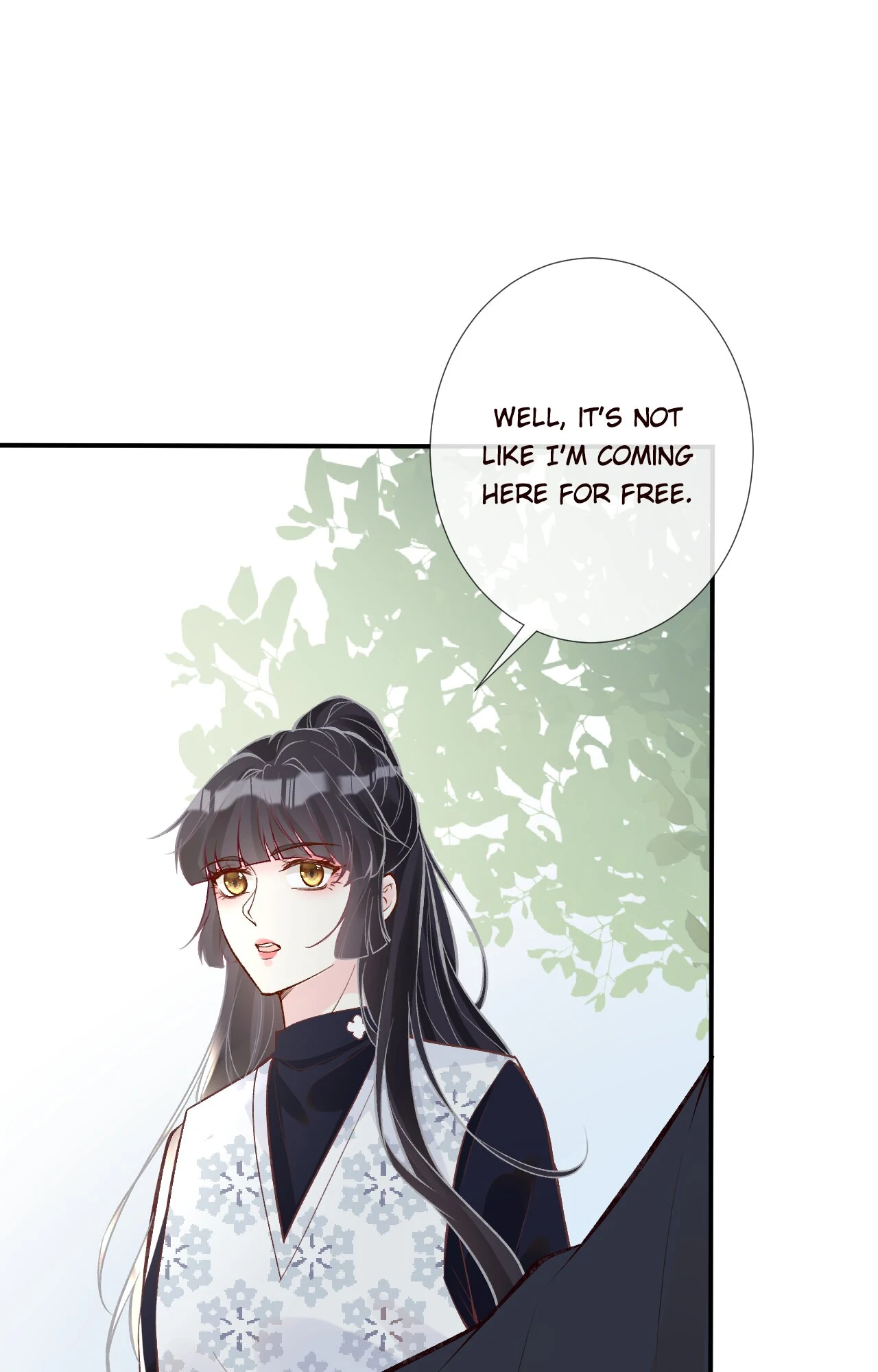 Everyone’s Darling chapter 111 page 48