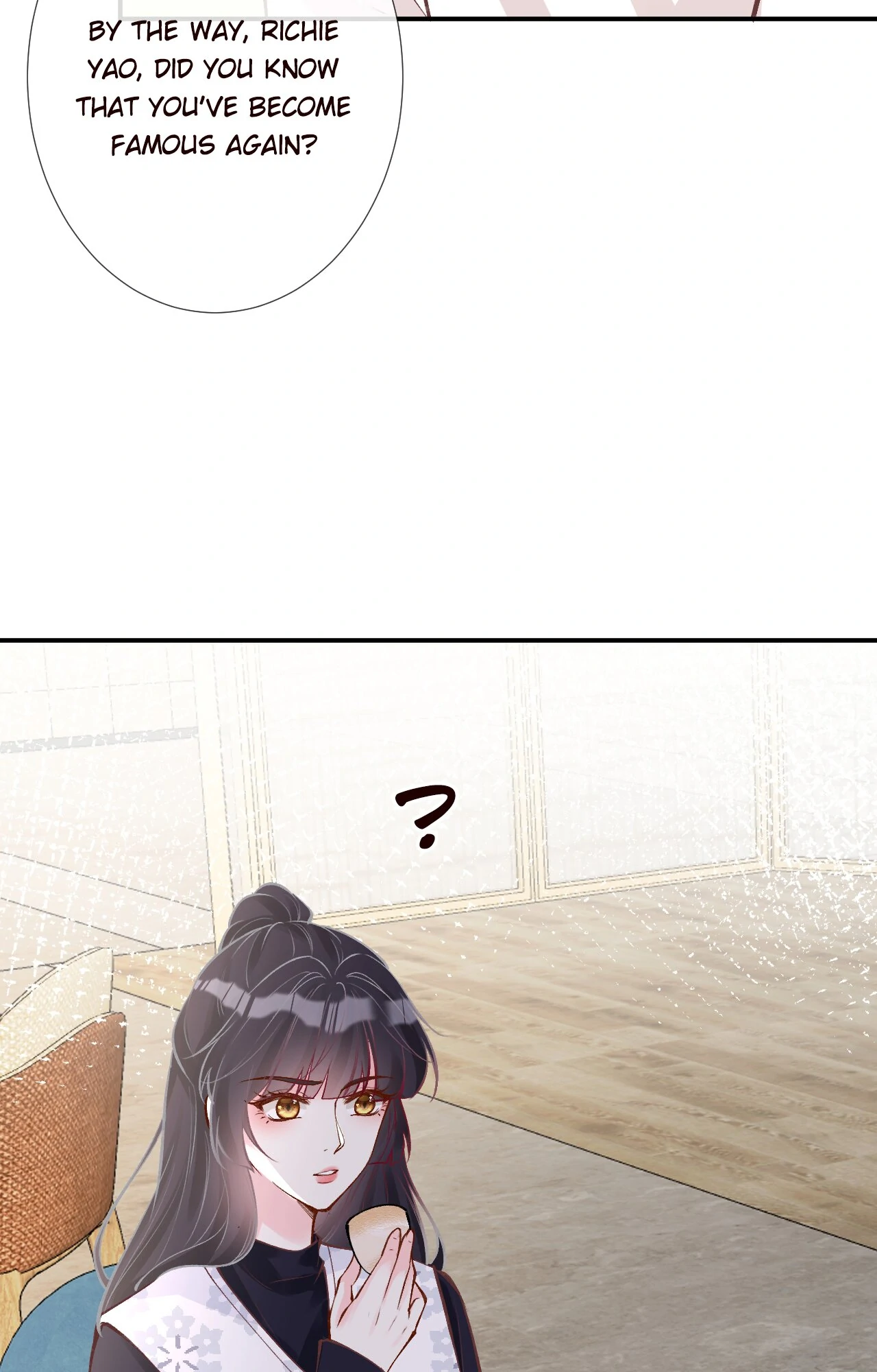 Everyone’s Darling chapter 111 page 9