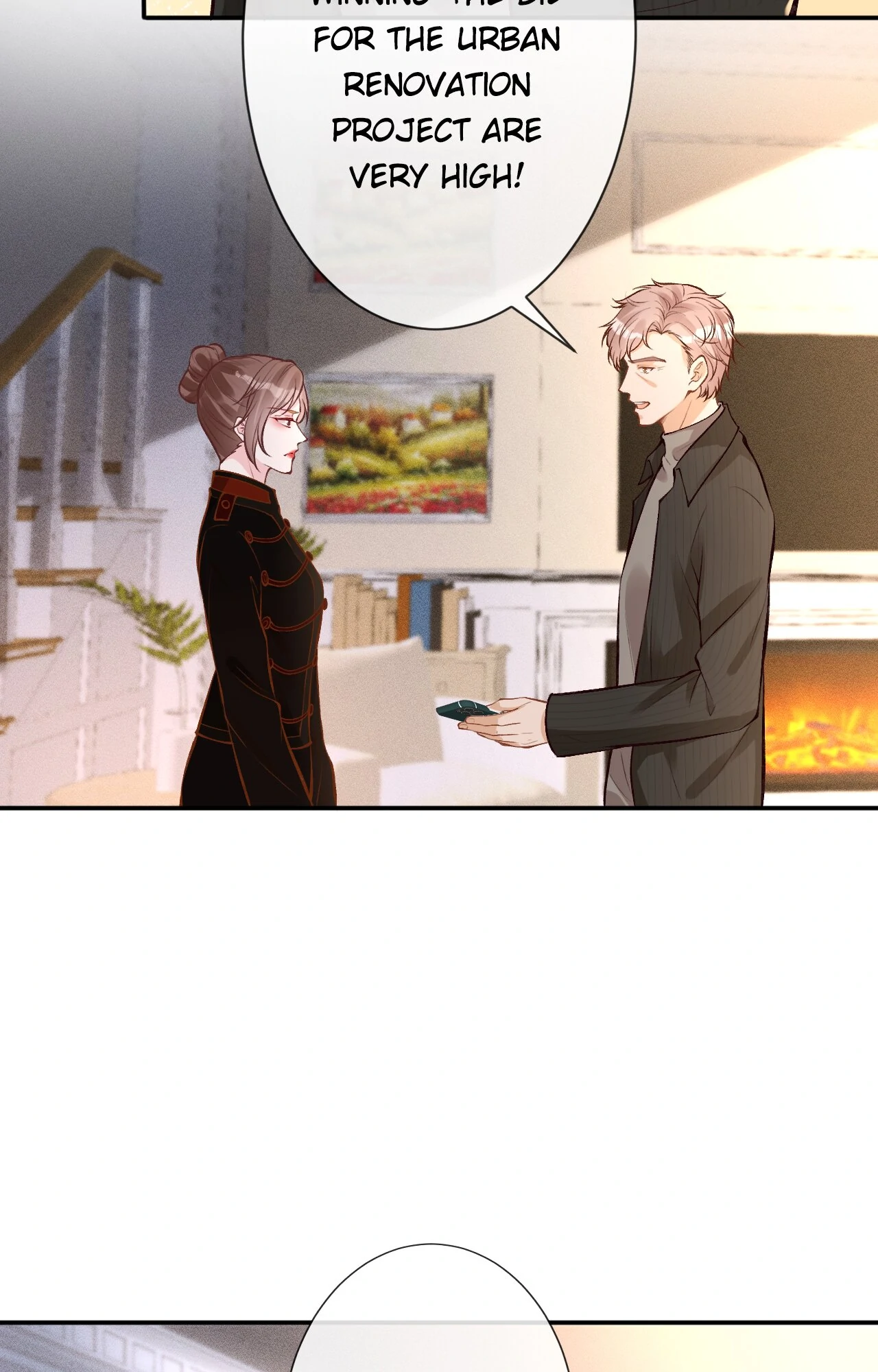 Everyone’s Darling chapter 113 page 13