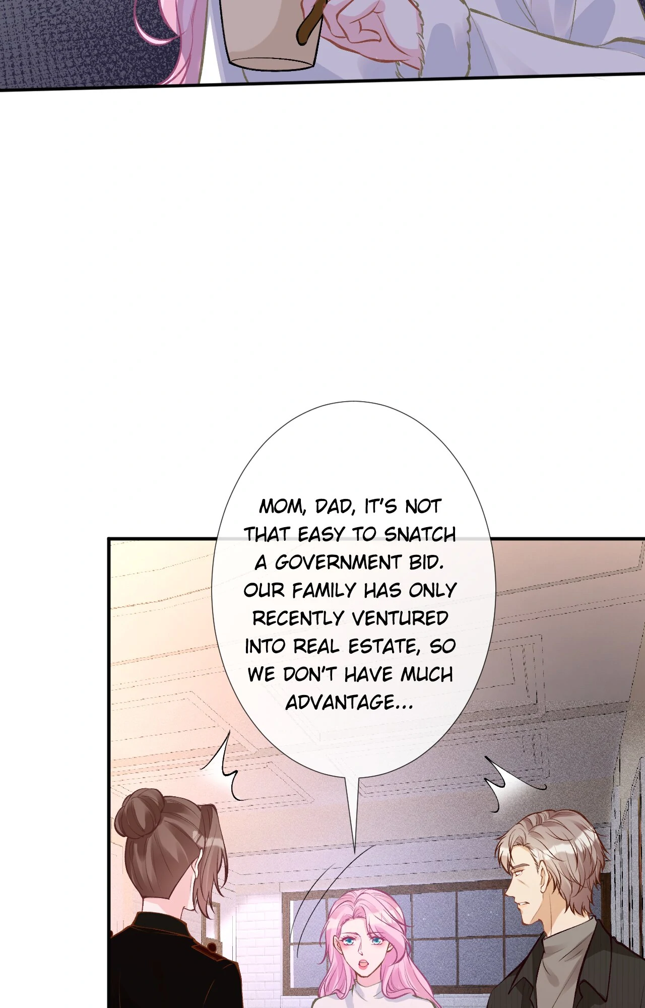 Everyone’s Darling chapter 113 page 18