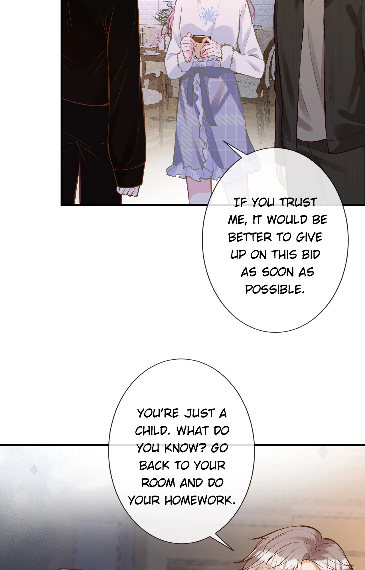 Everyone’s Darling chapter 113 page 19