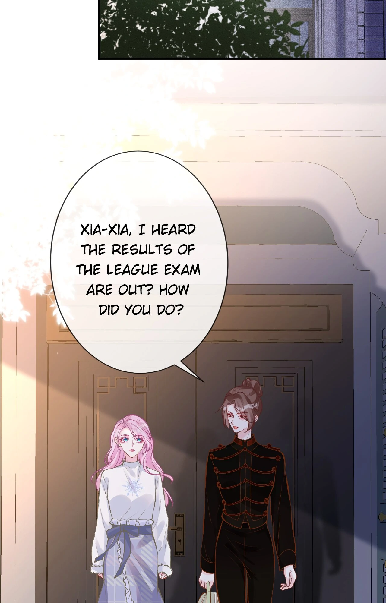 Everyone’s Darling chapter 113 page 2
